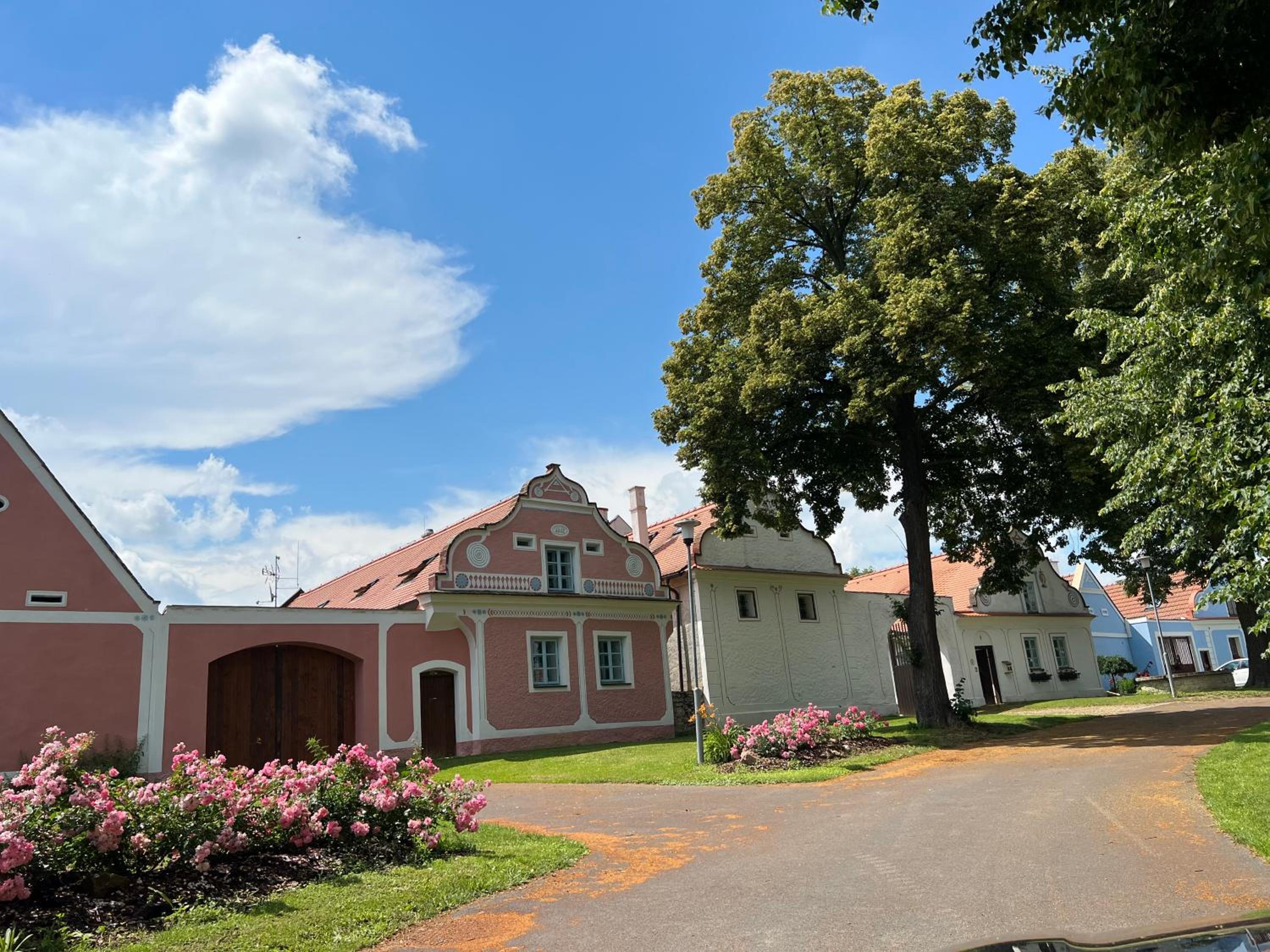 Wellness Hotel Boží oko