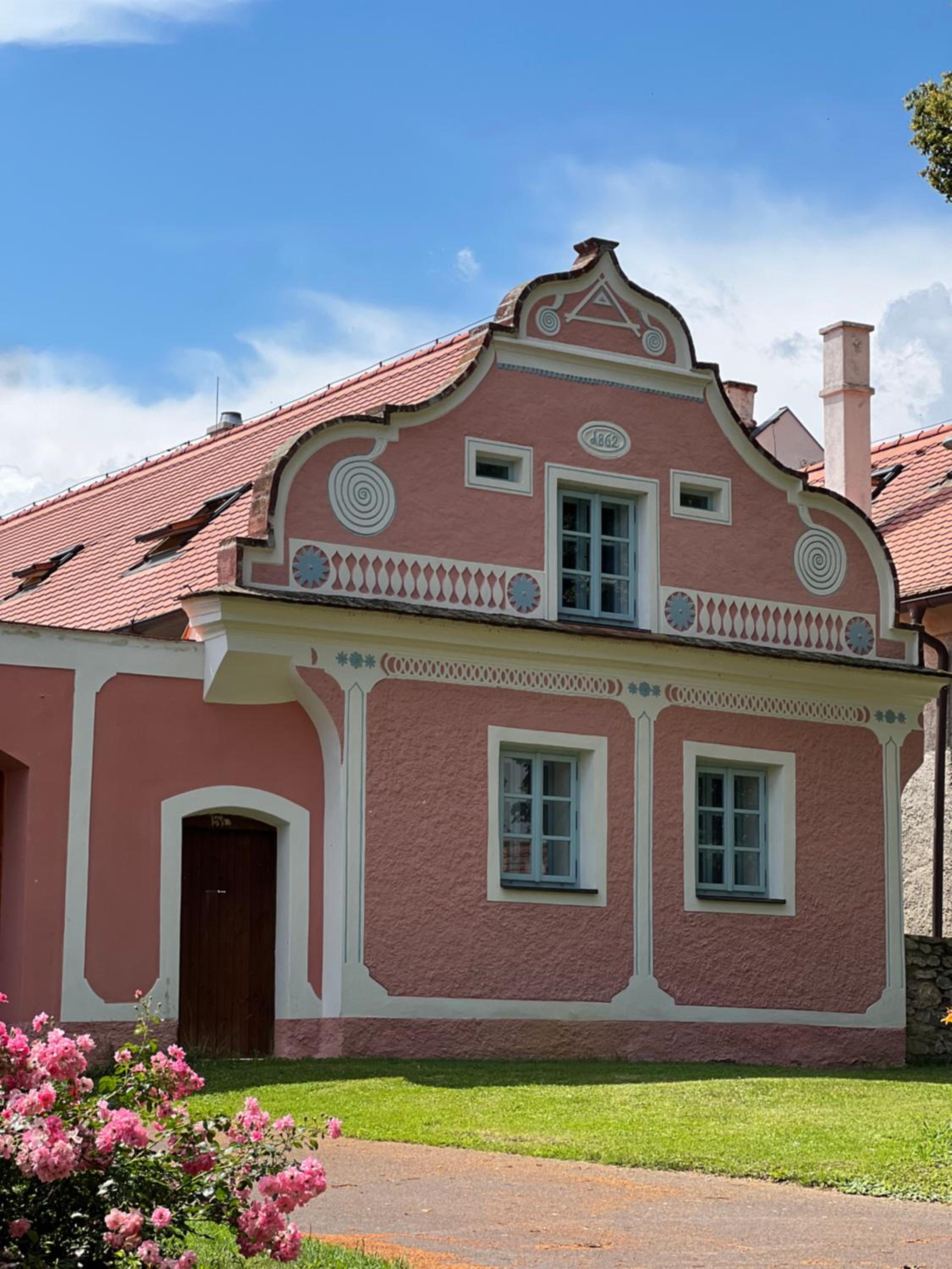 Wellness Hotel Boží oko