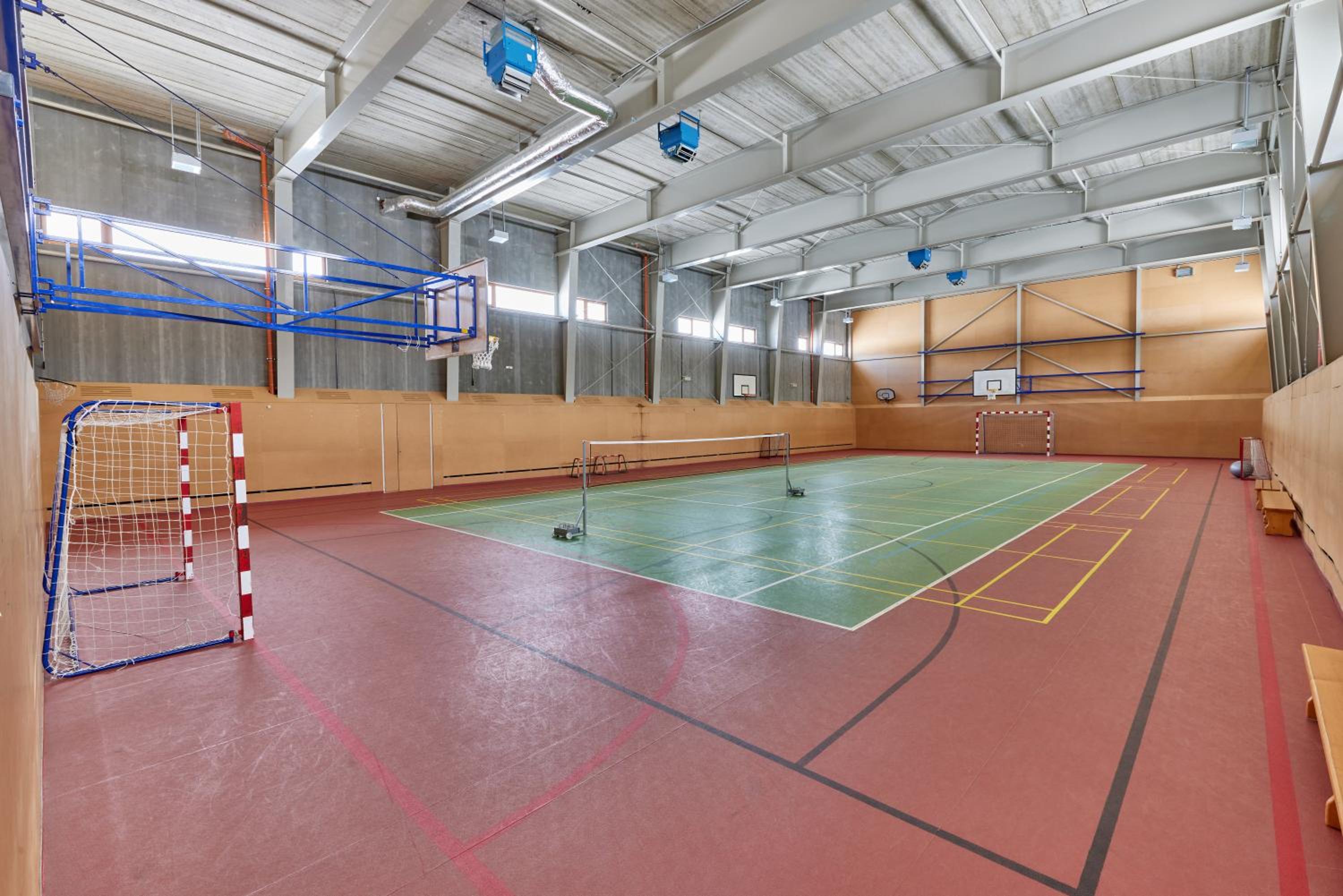 Apartmány Sport Malá Úpa