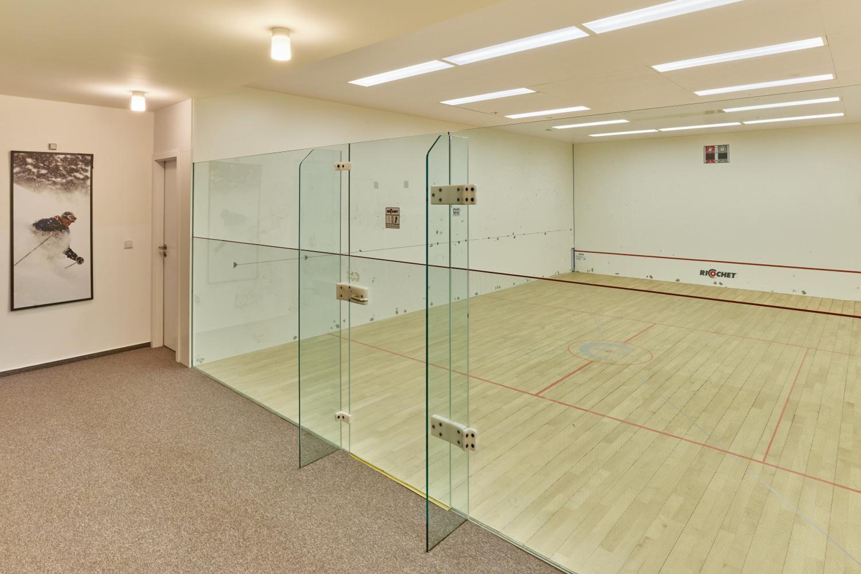 Apartmány Sport Malá Úpa