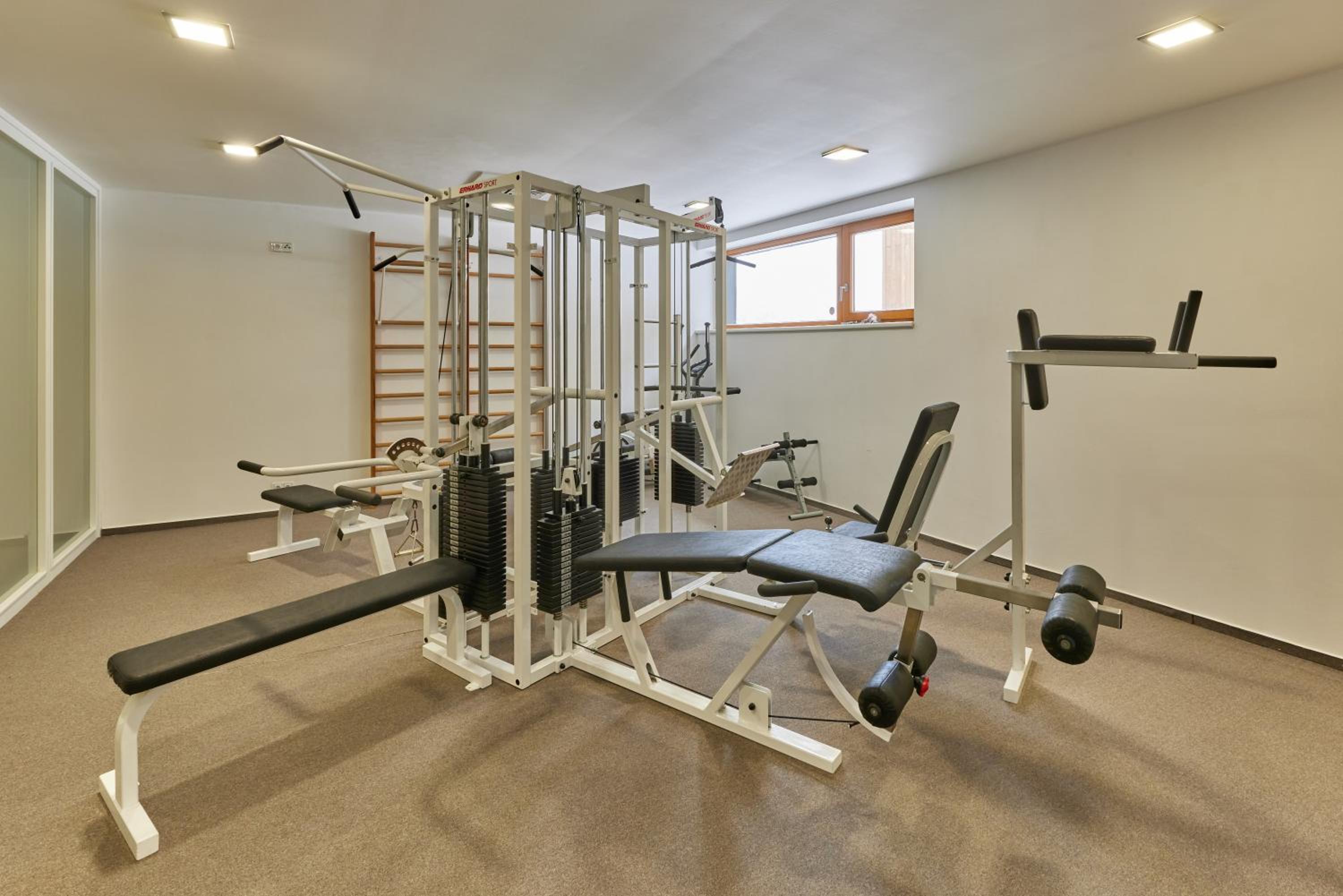 Apartmány Sport Malá Úpa