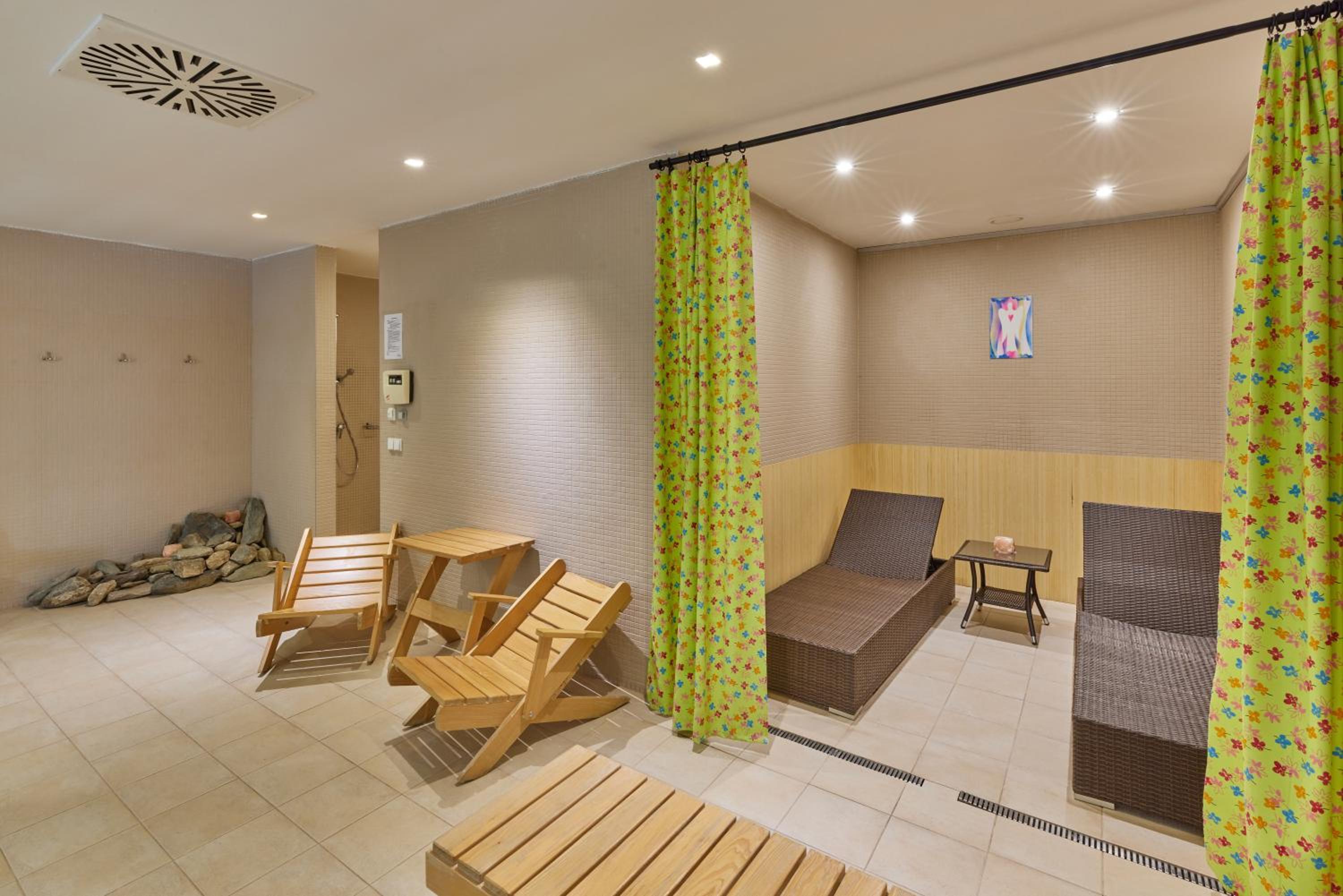 Apartmány Sport Malá Úpa