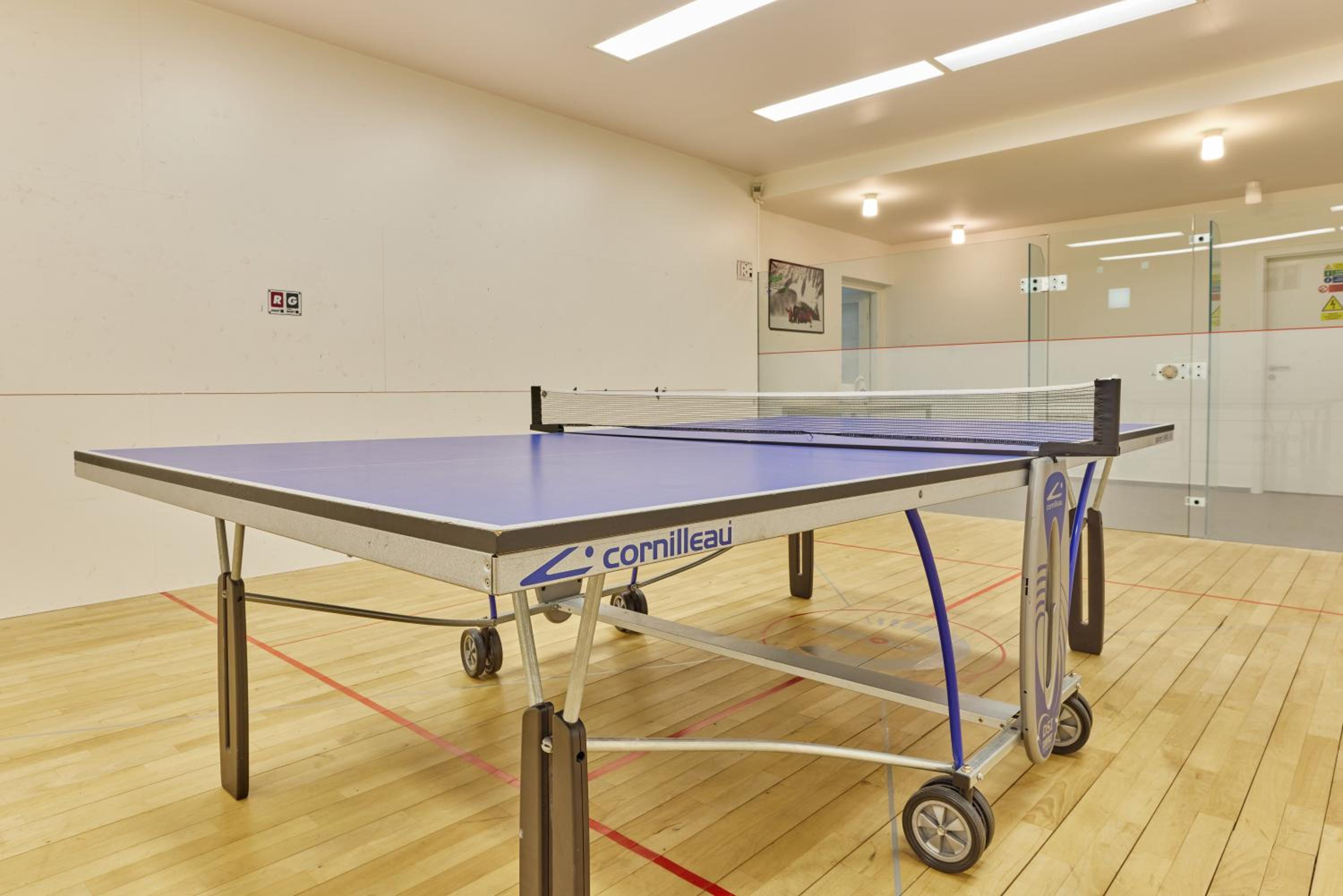 Apartmány Sport Malá Úpa