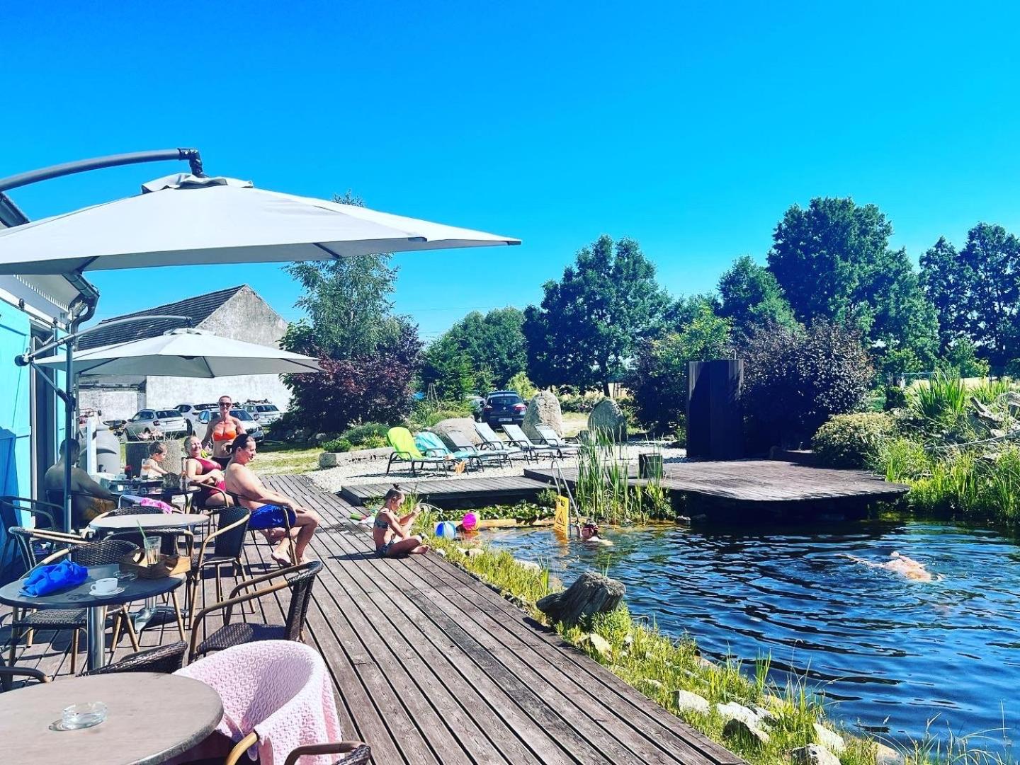 Wellness Hotel Boží oko