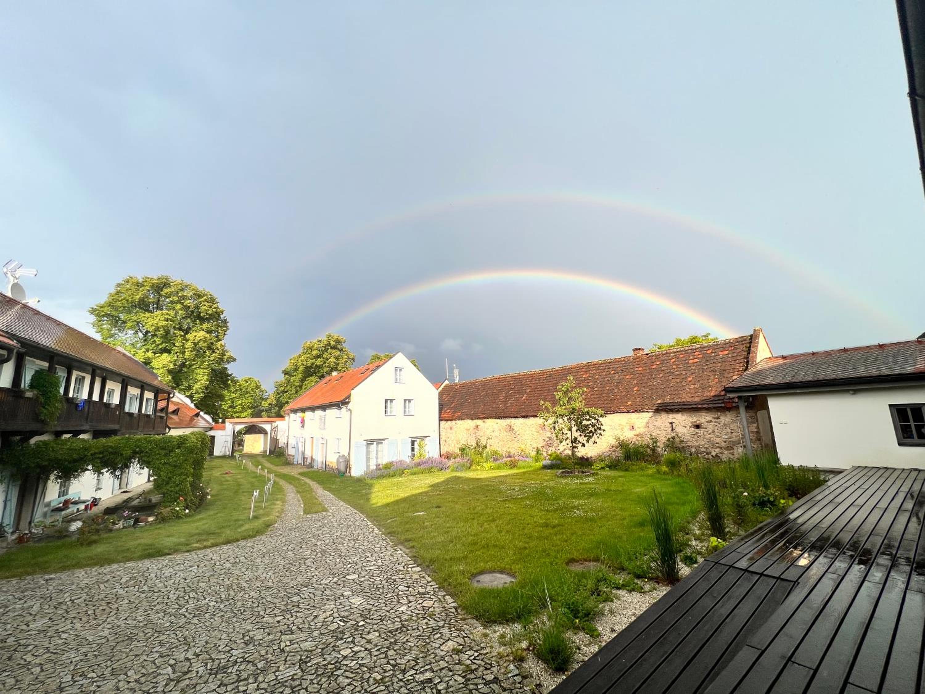 Wellness Hotel Boží oko