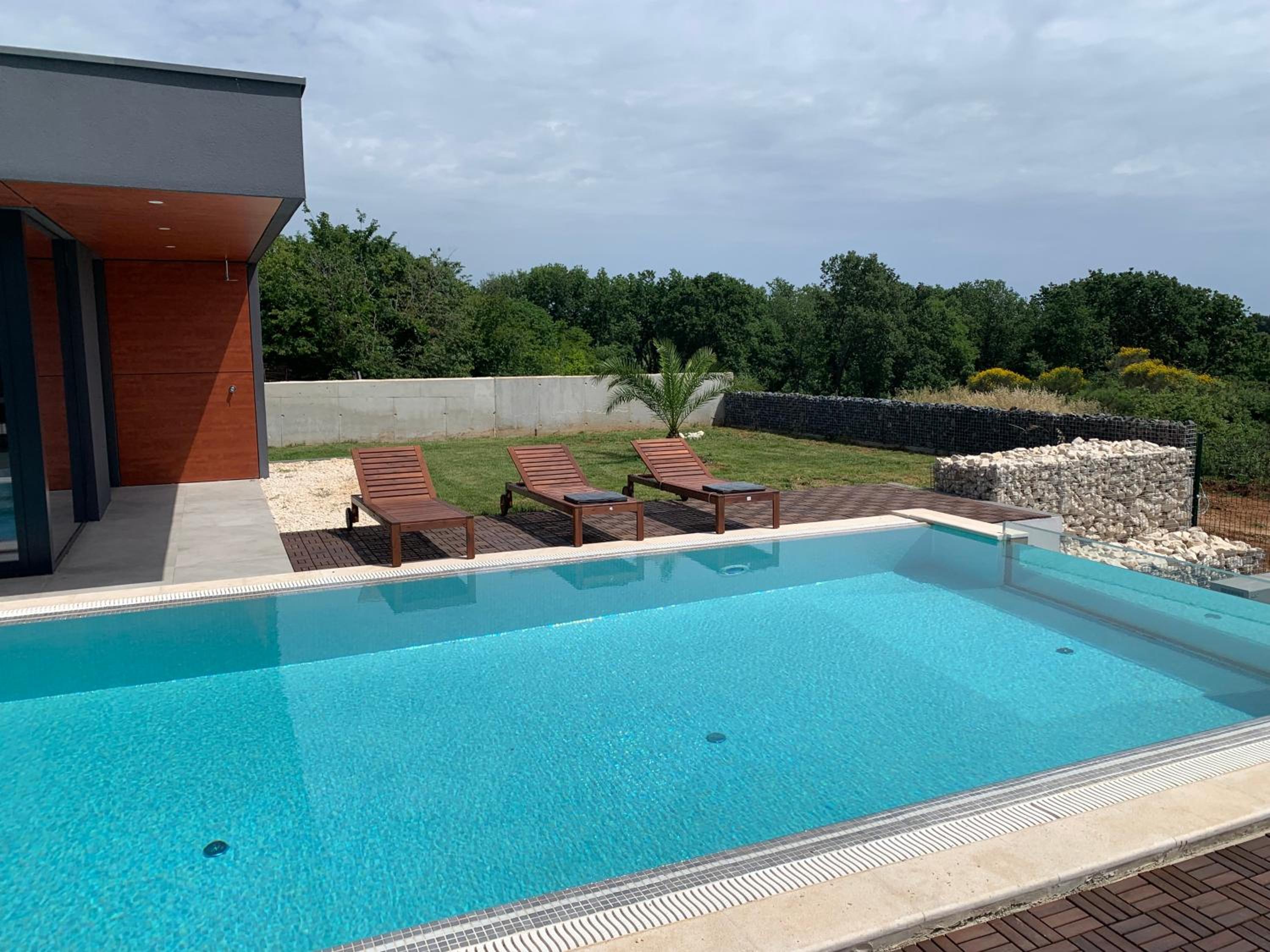 Vila Mediterraneo by Istra Vacation
