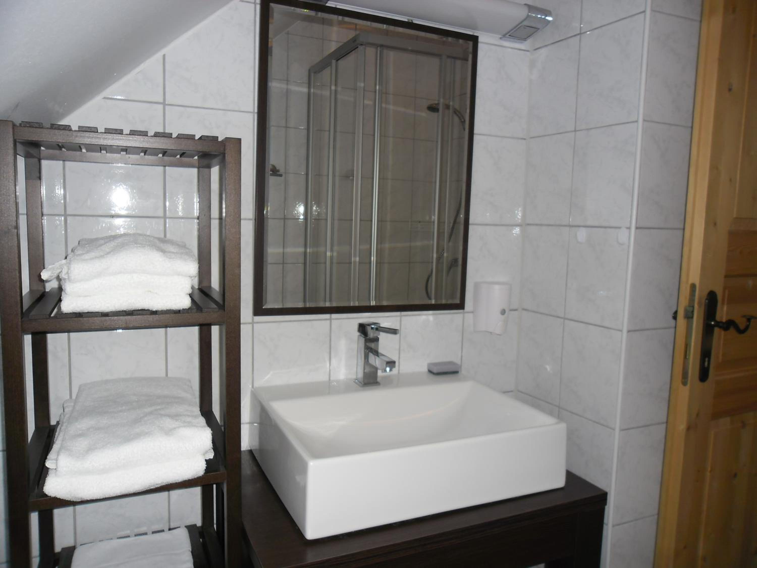 Familienappartement Ötscherbär