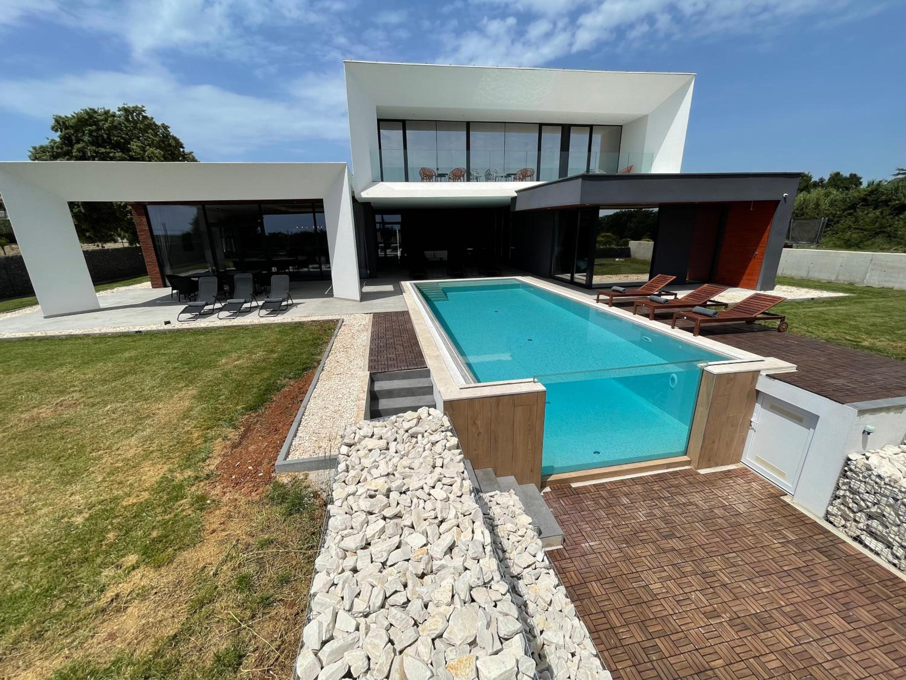 Vila Mediterraneo by Istra Vacation