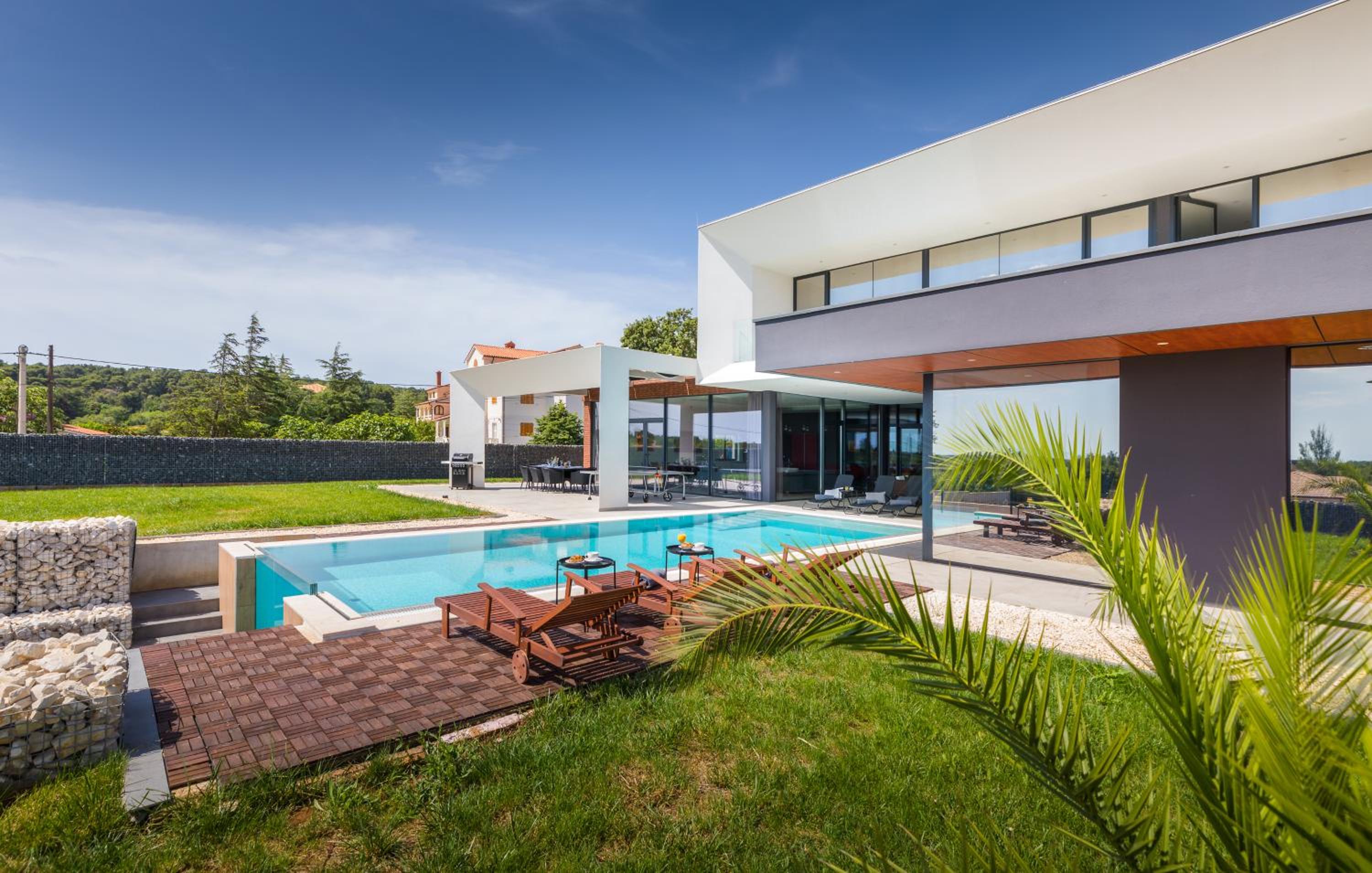 Vila Mediterraneo by Istra Vacation