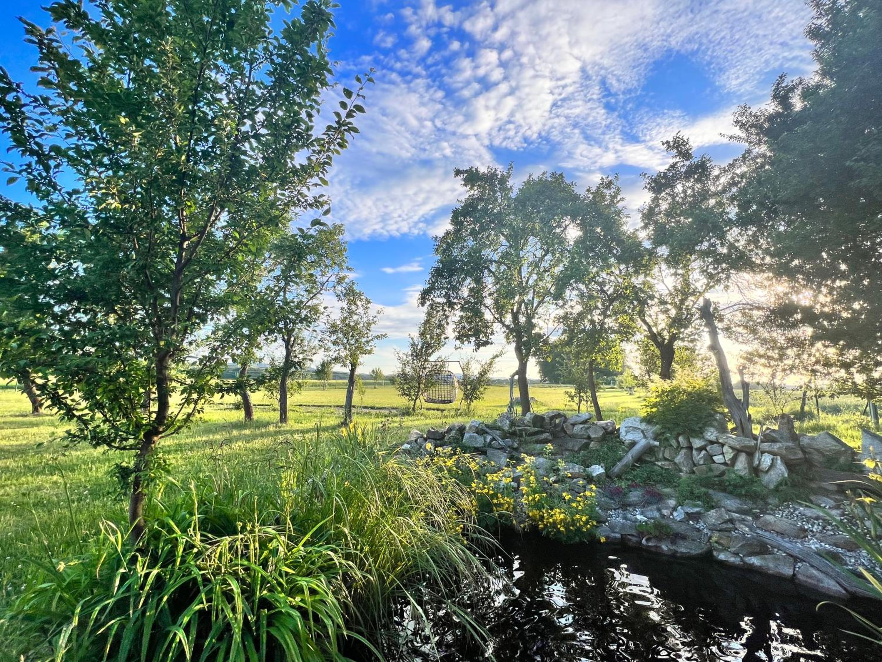 Wellness Hotel Boží oko