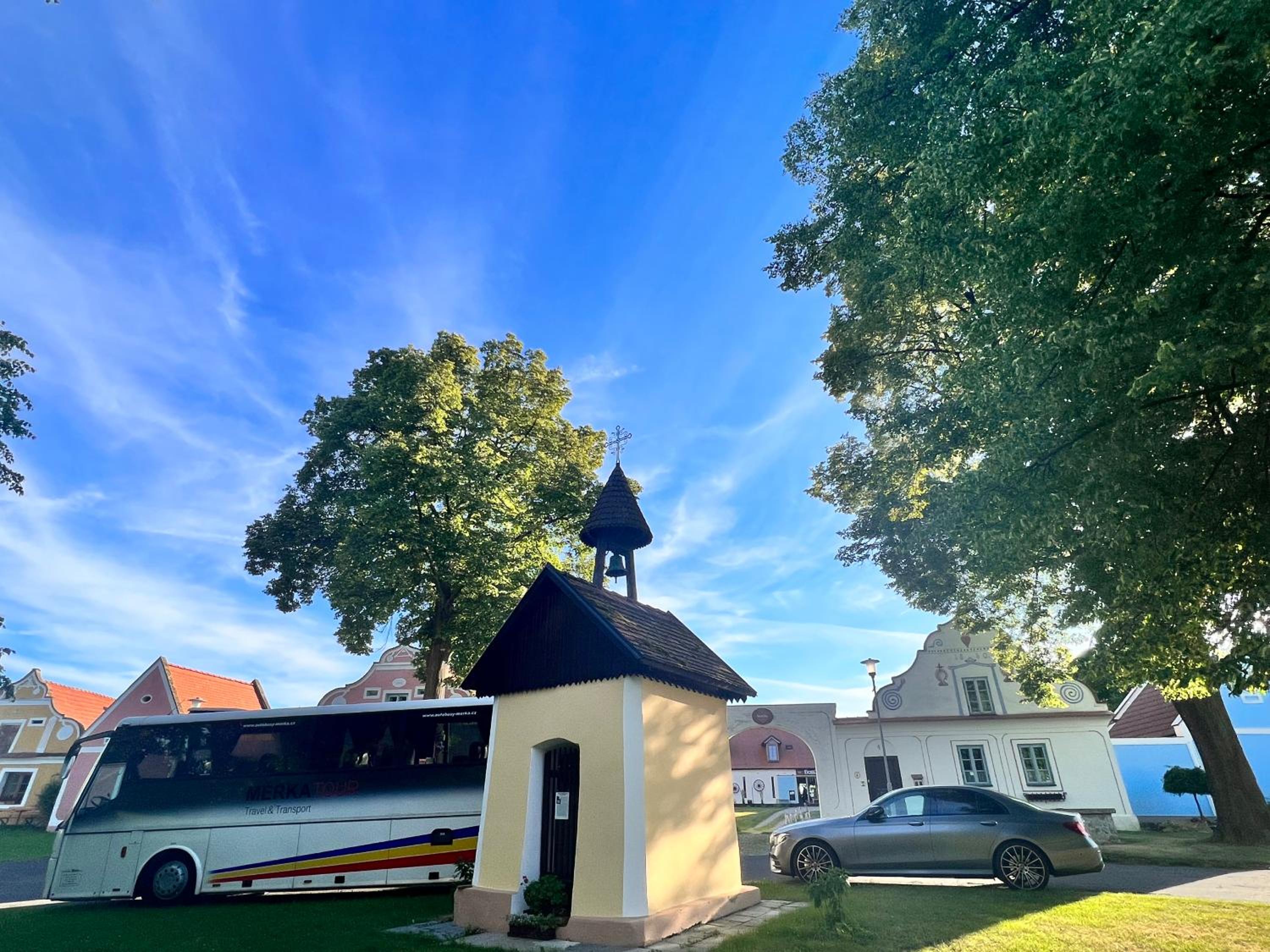 Wellness Hotel Boží oko