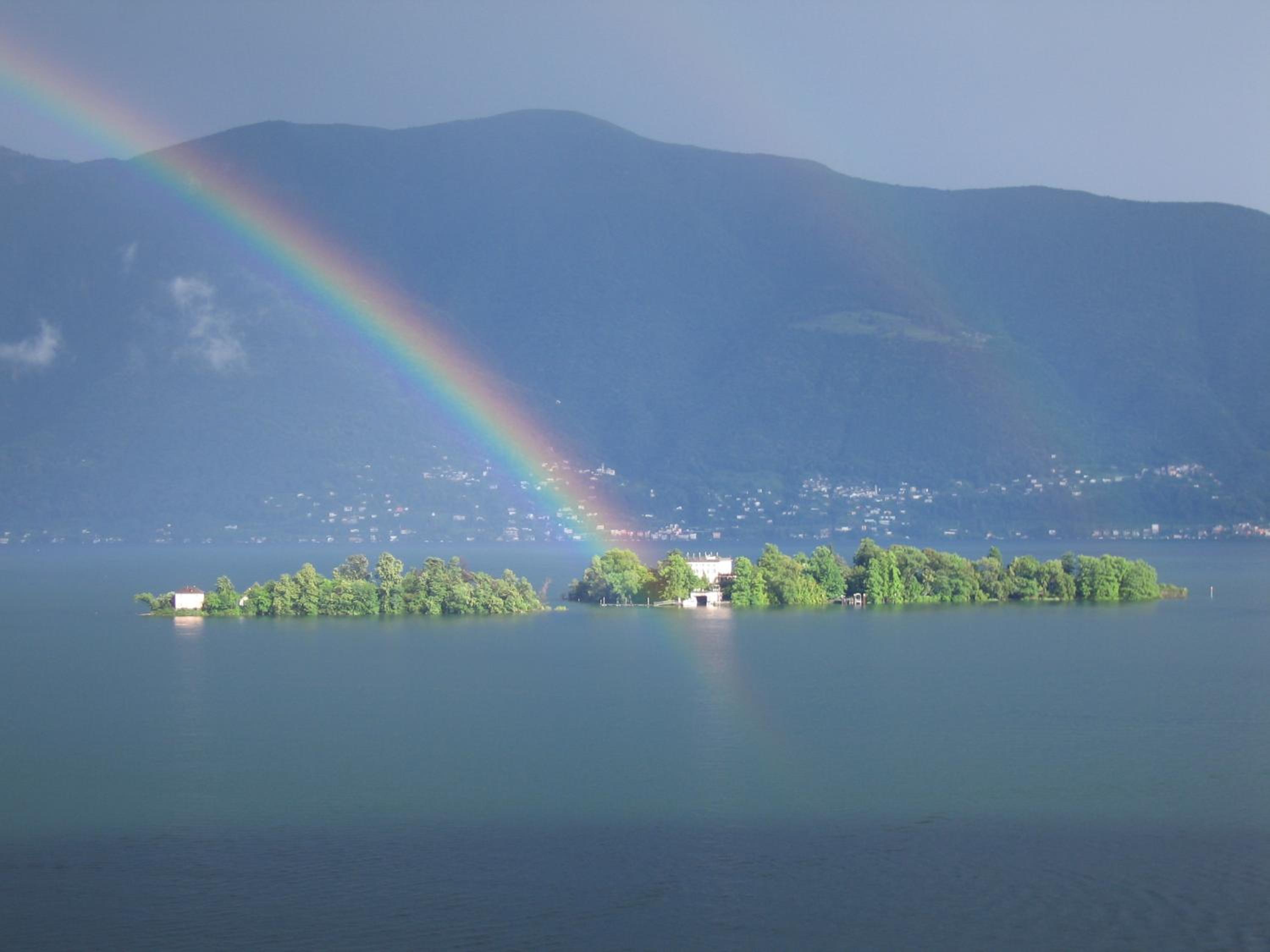 Casa Conti al Lago view 5