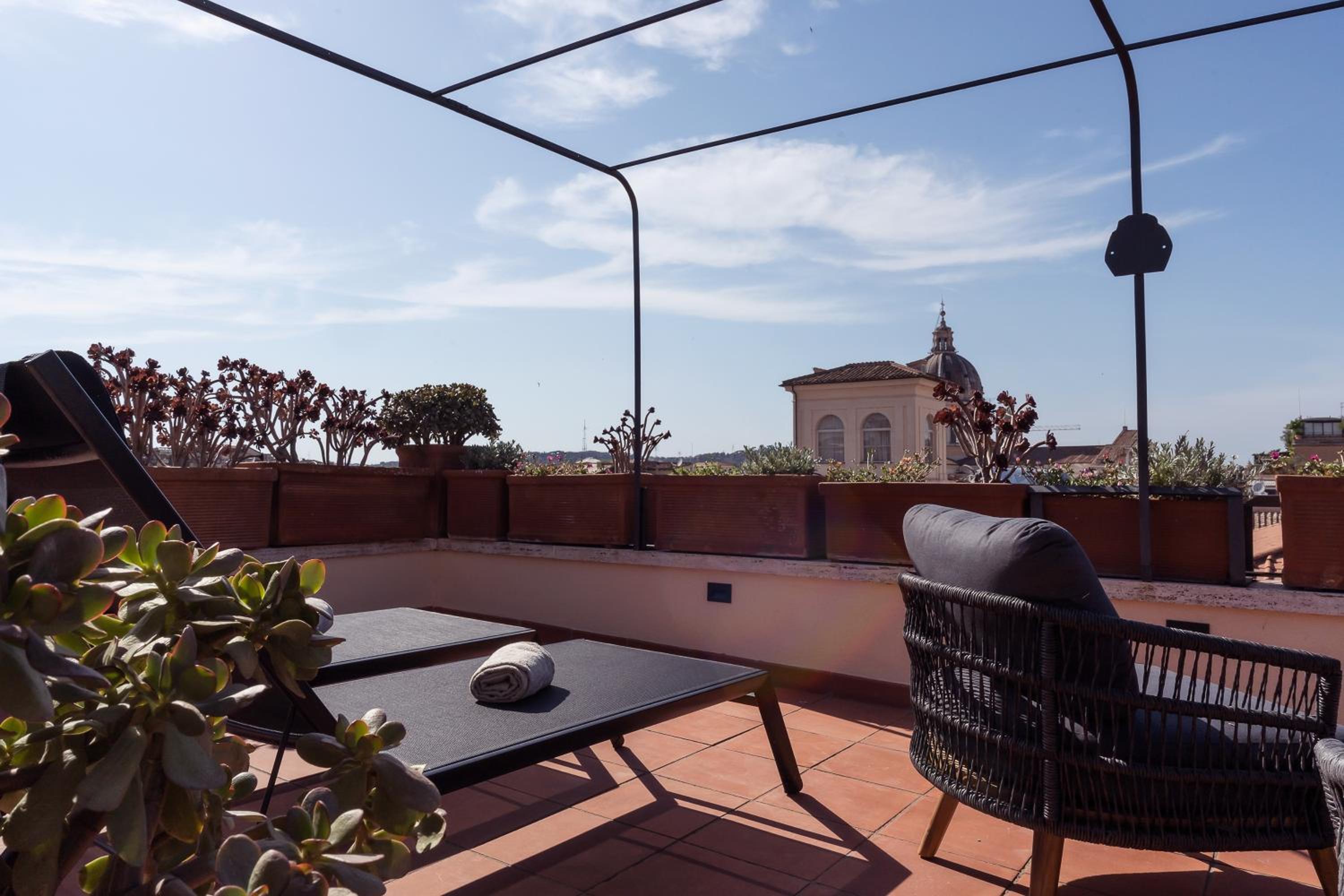 roof
