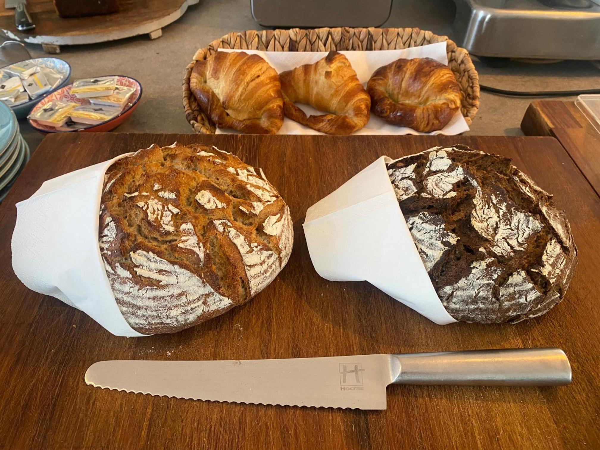 B&B Casa Luz del Sur, adults only