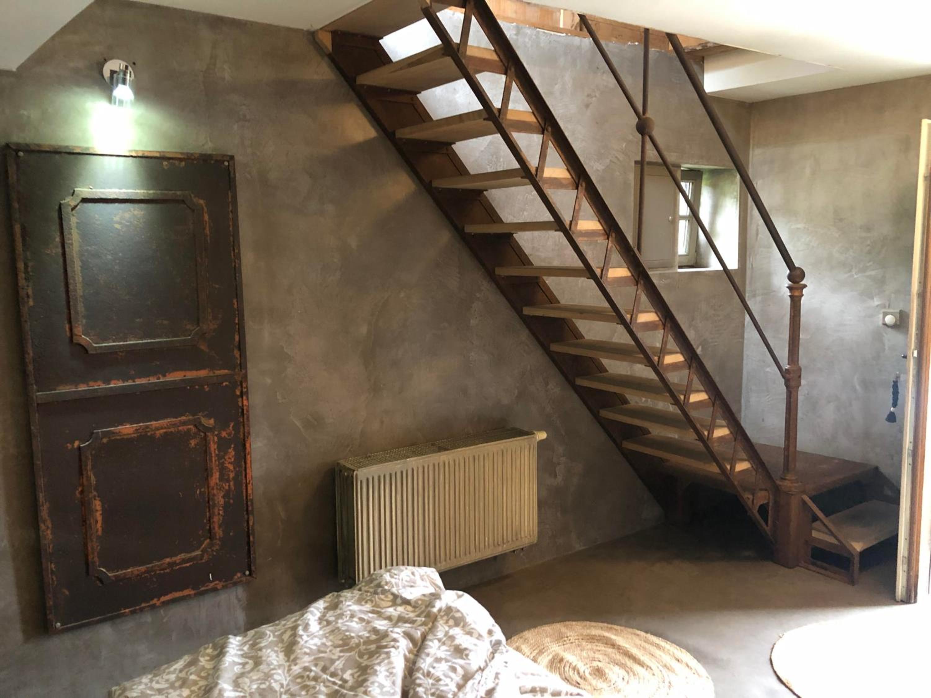 Une Maison à la Campagne