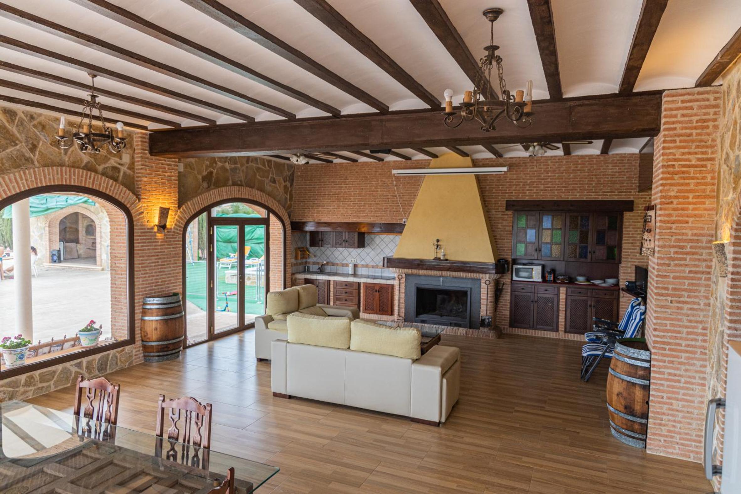Casa Rural CUESTA GRANDE
