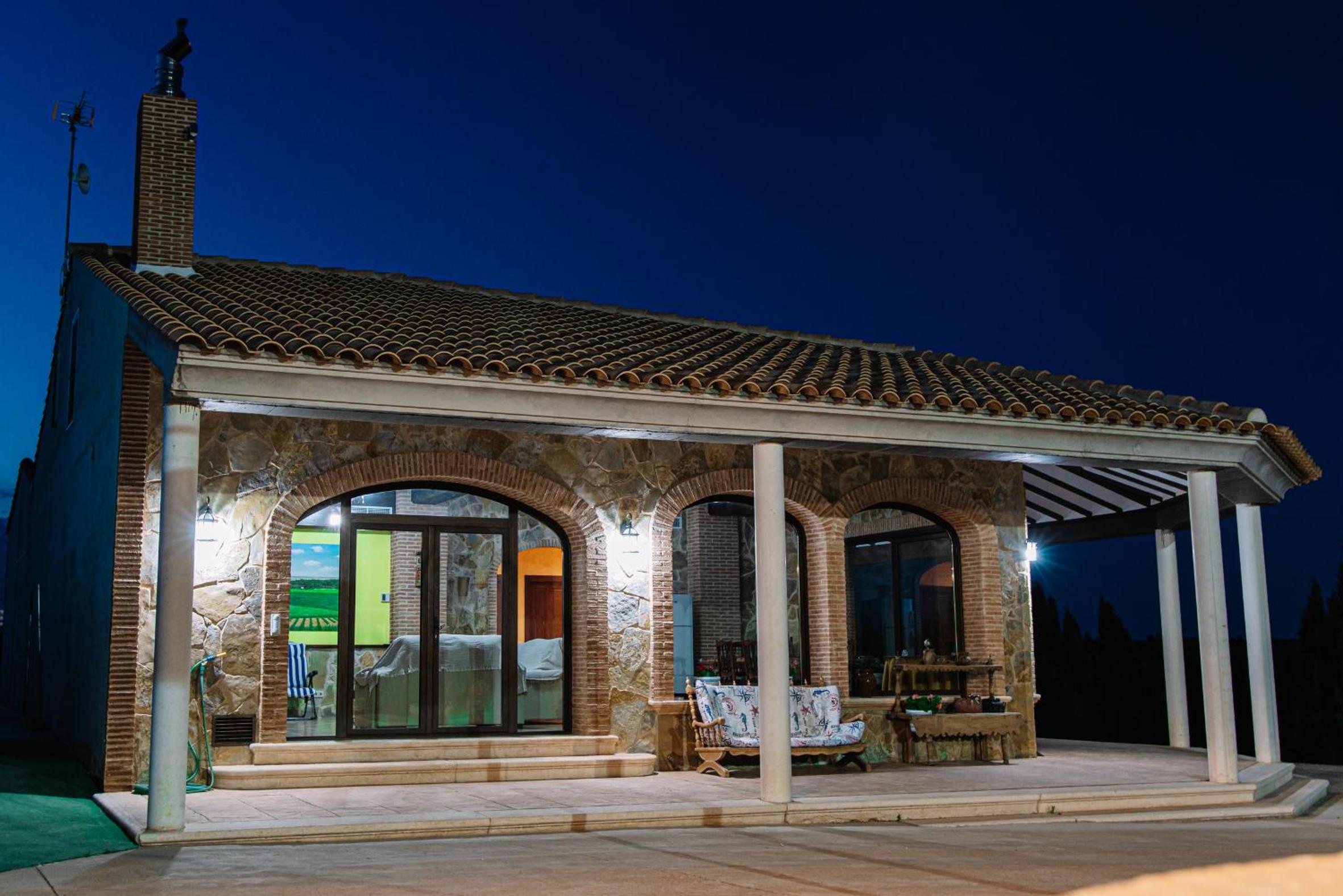 Casa Rural CUESTA GRANDE