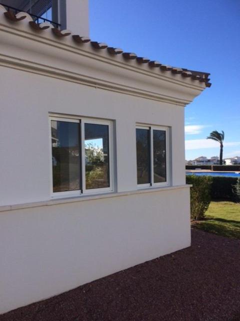 Hacienda Riquelme Golf Resort, Sucina, Murcia, Spain- Ground Floor-Traveller Awards 2024 view 3