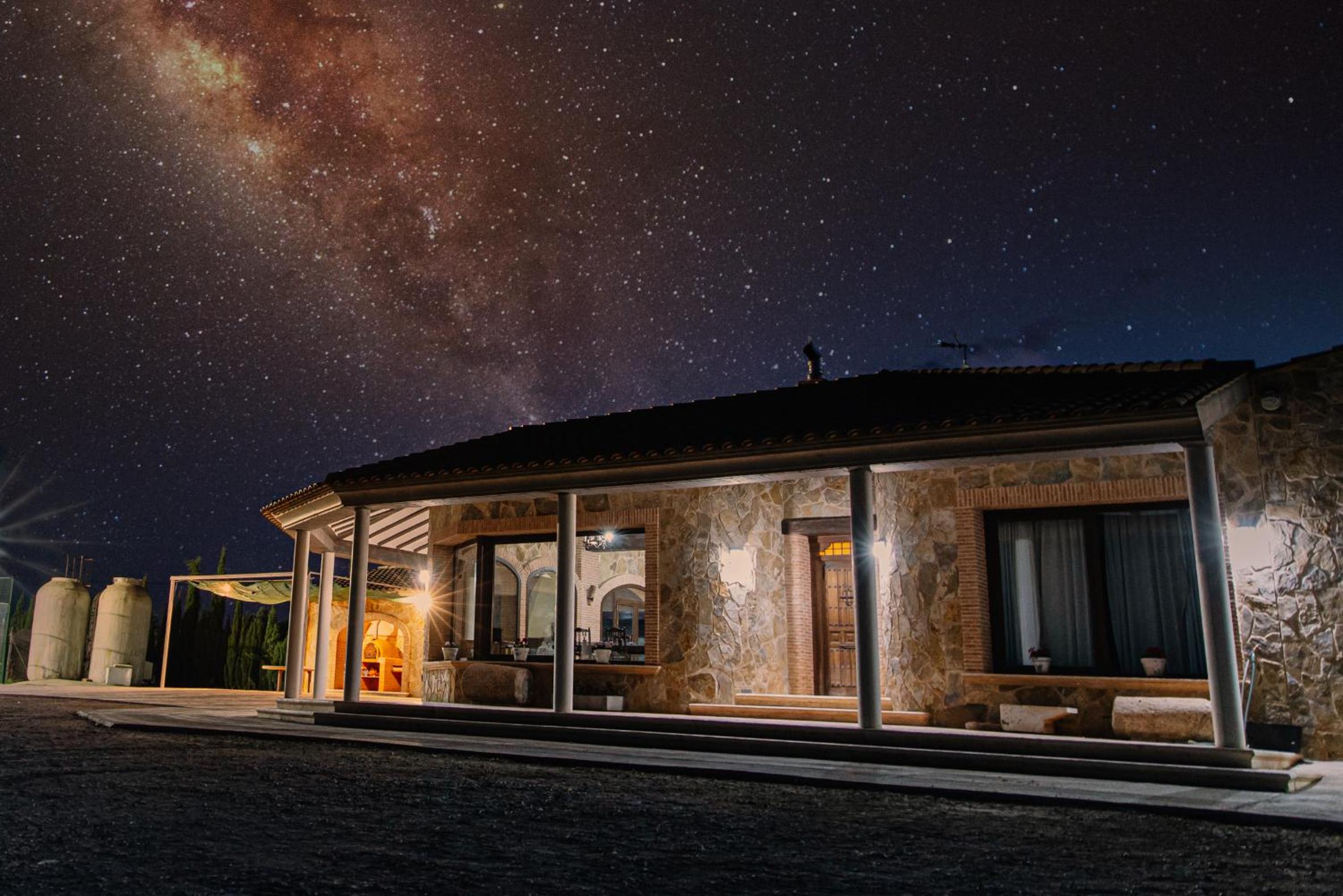 Casa Rural CUESTA GRANDE