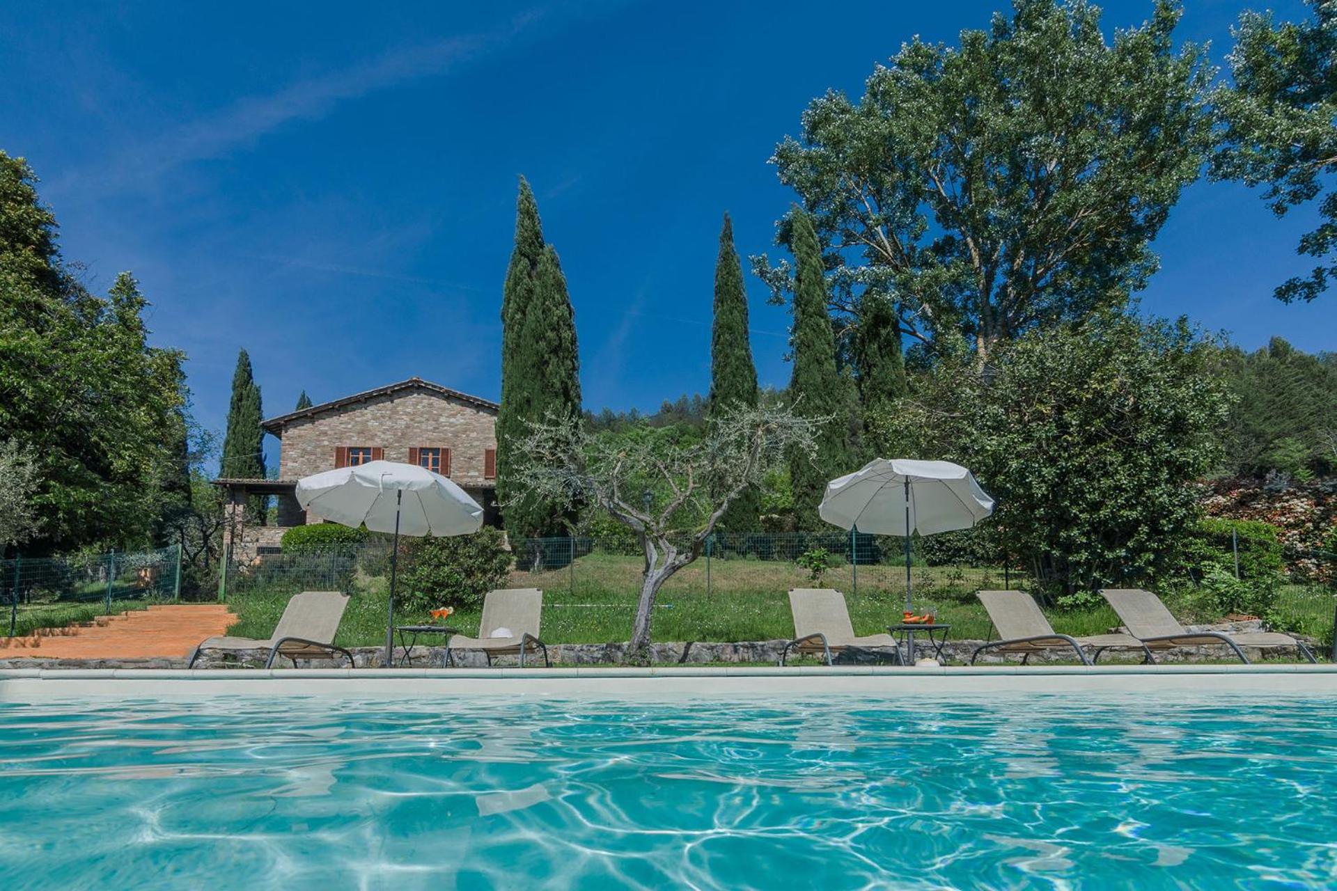 Casale San Francesco view 3