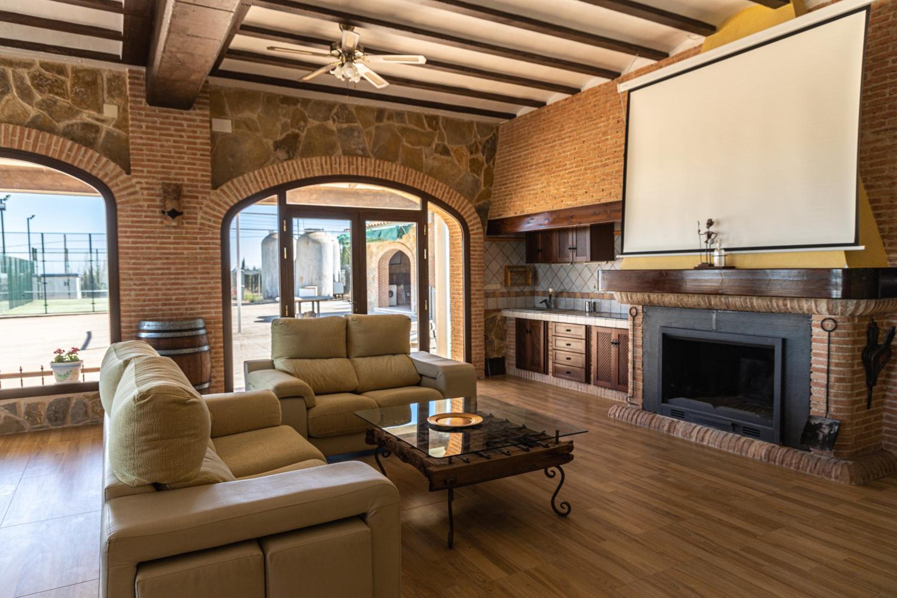 Casa Rural CUESTA GRANDE