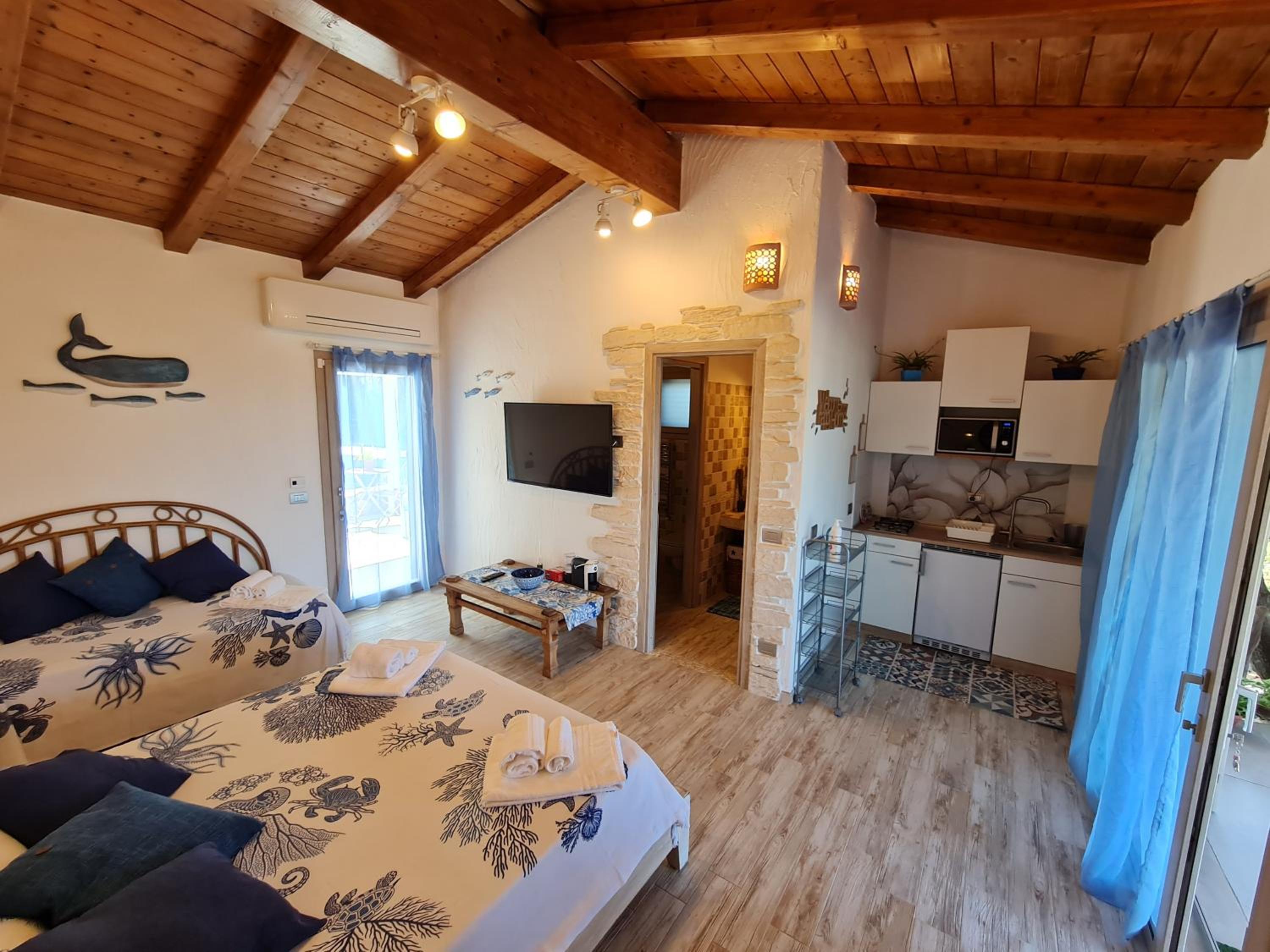 Montilisciu Cottage photo 5