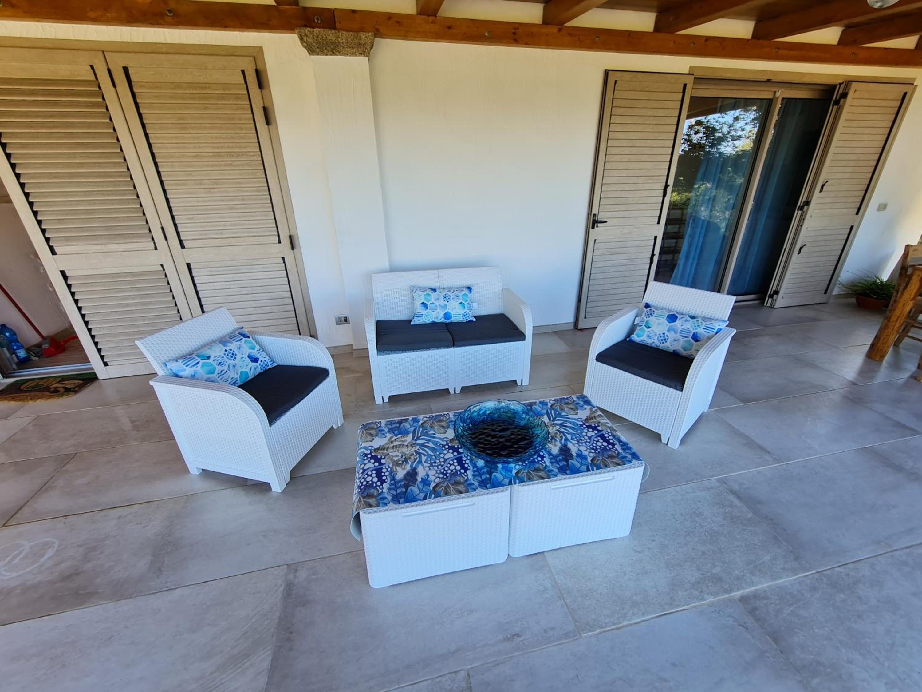 Montilisciu Cottage photo 3
