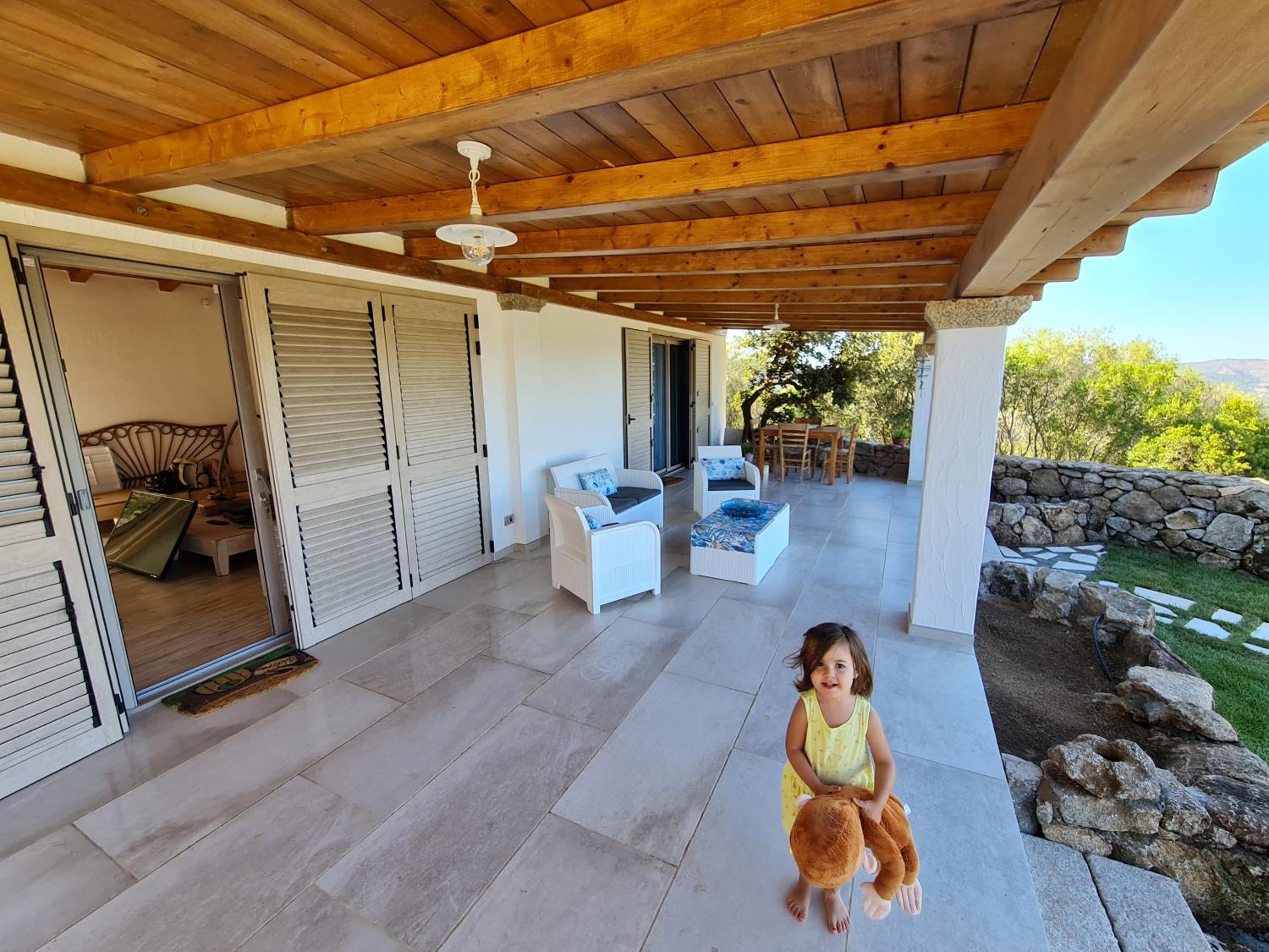 Montilisciu Cottage photo 2