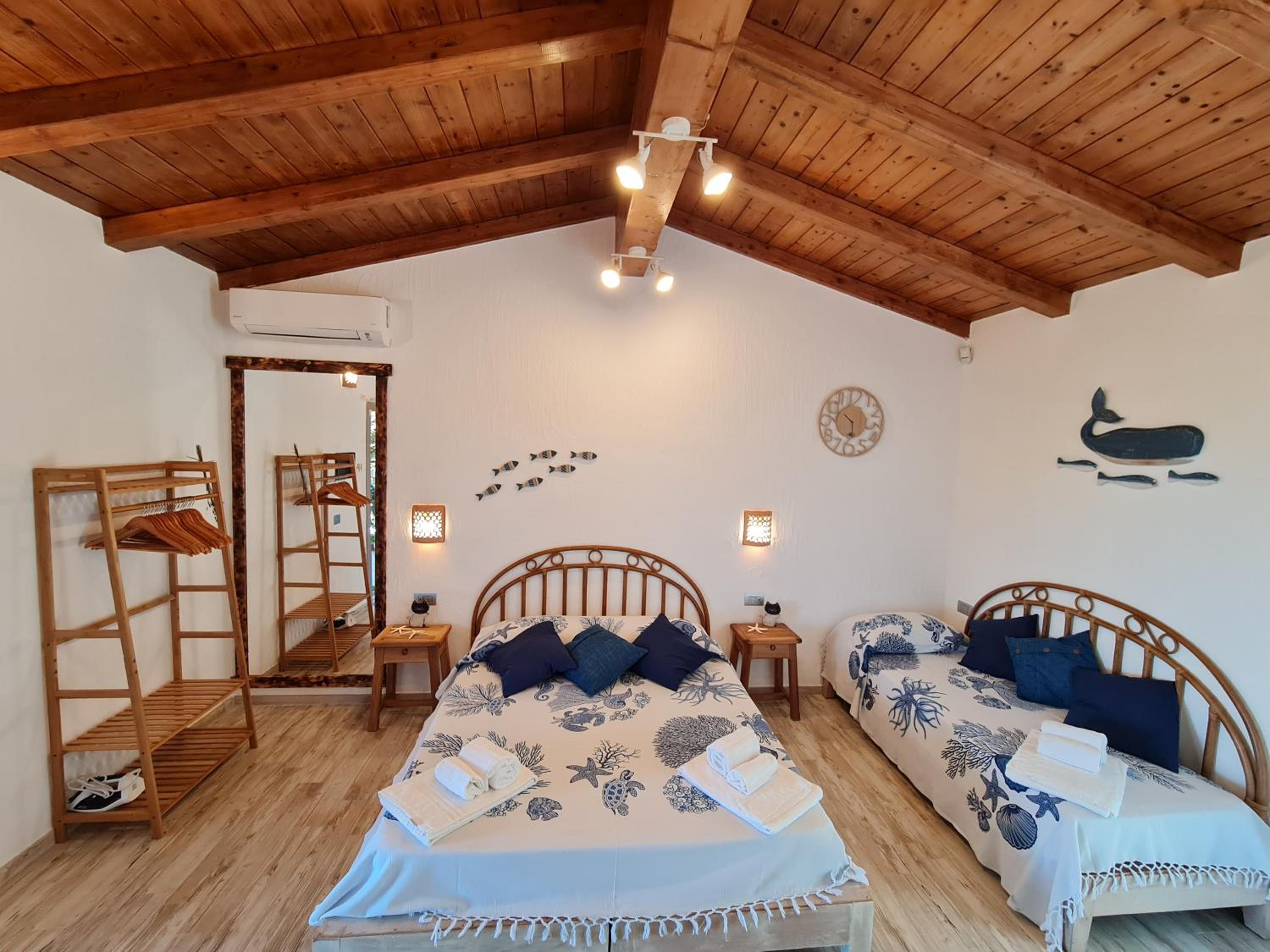 Montilisciu Cottage, fotografia 4
