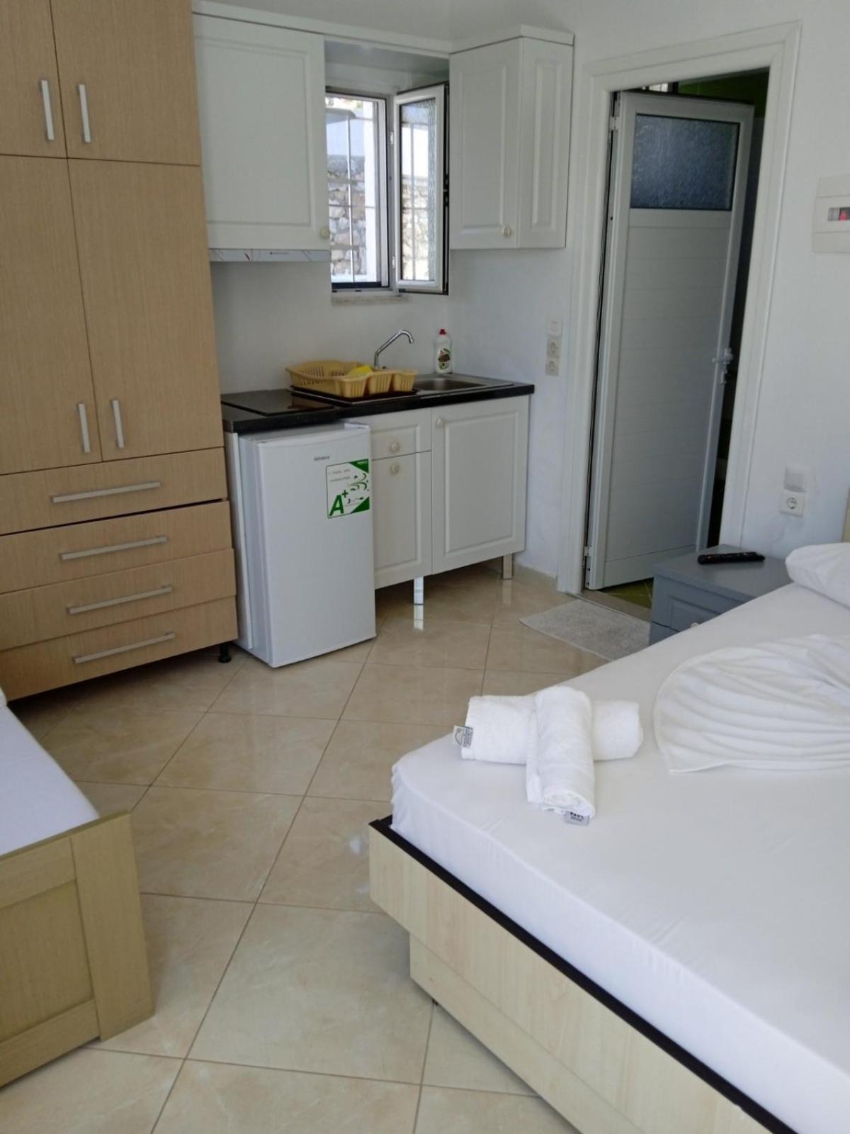Mariana Apartments