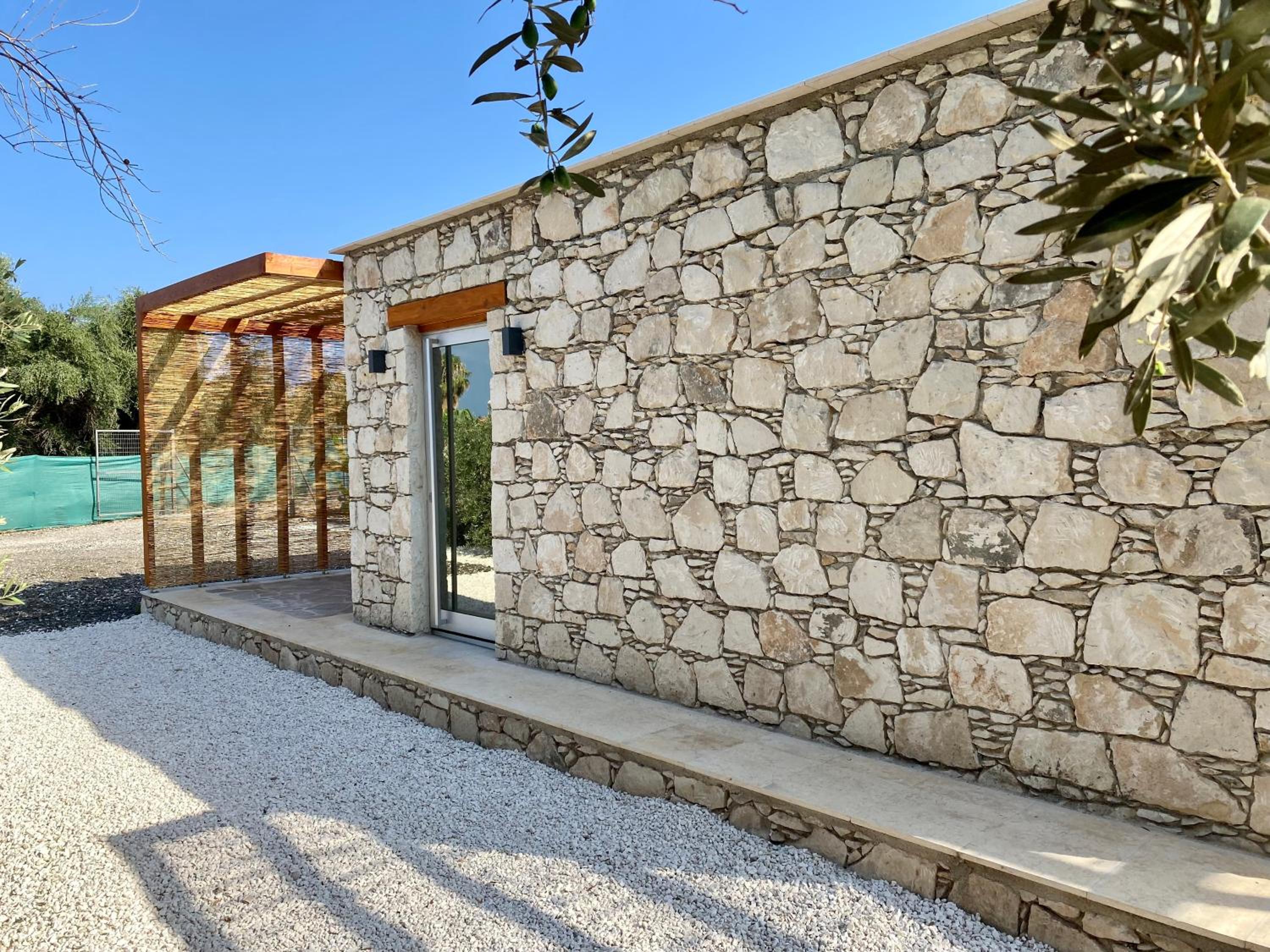 Ammos Luxury Suits and Residences view 2