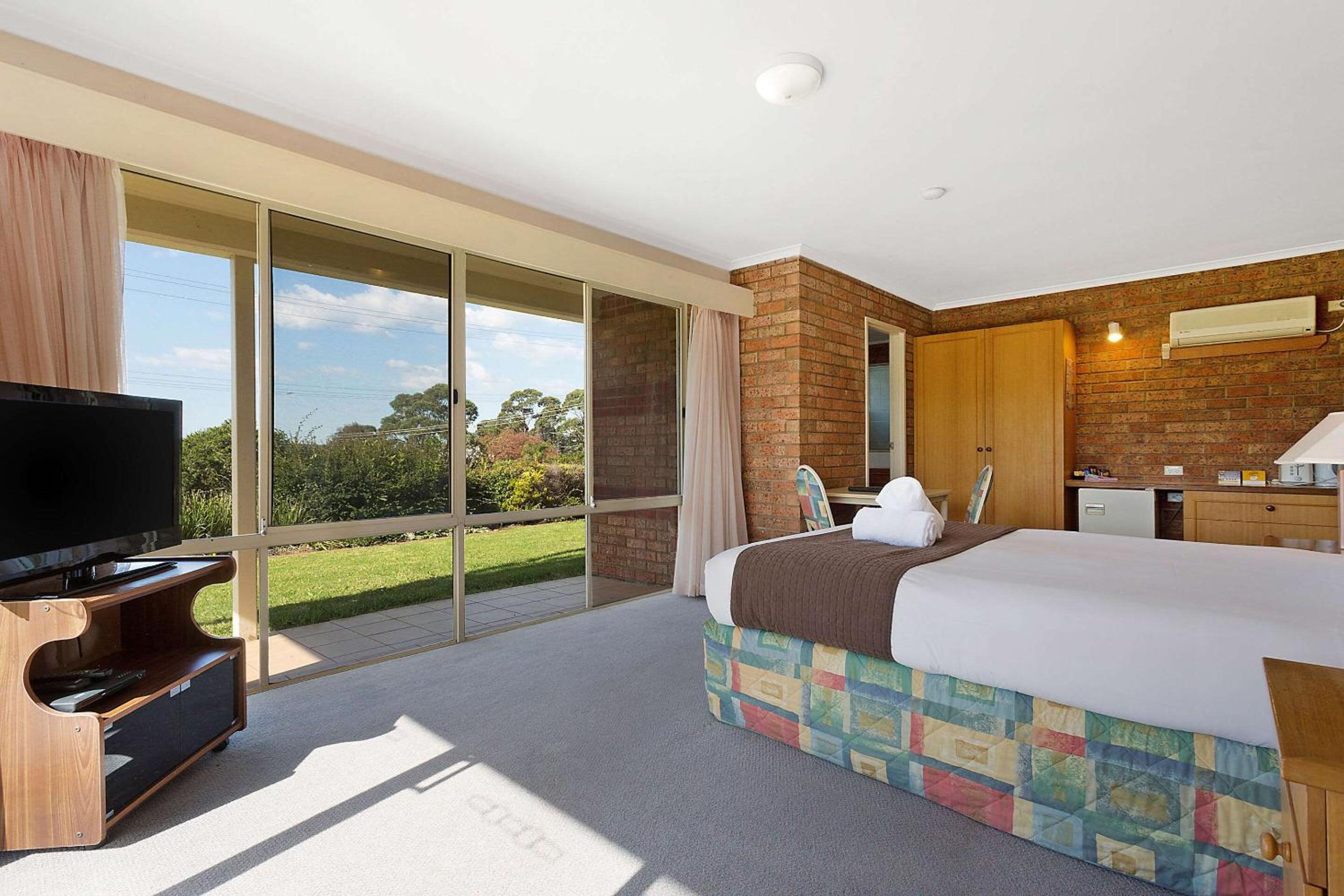 Merimbula Sapphire Motel