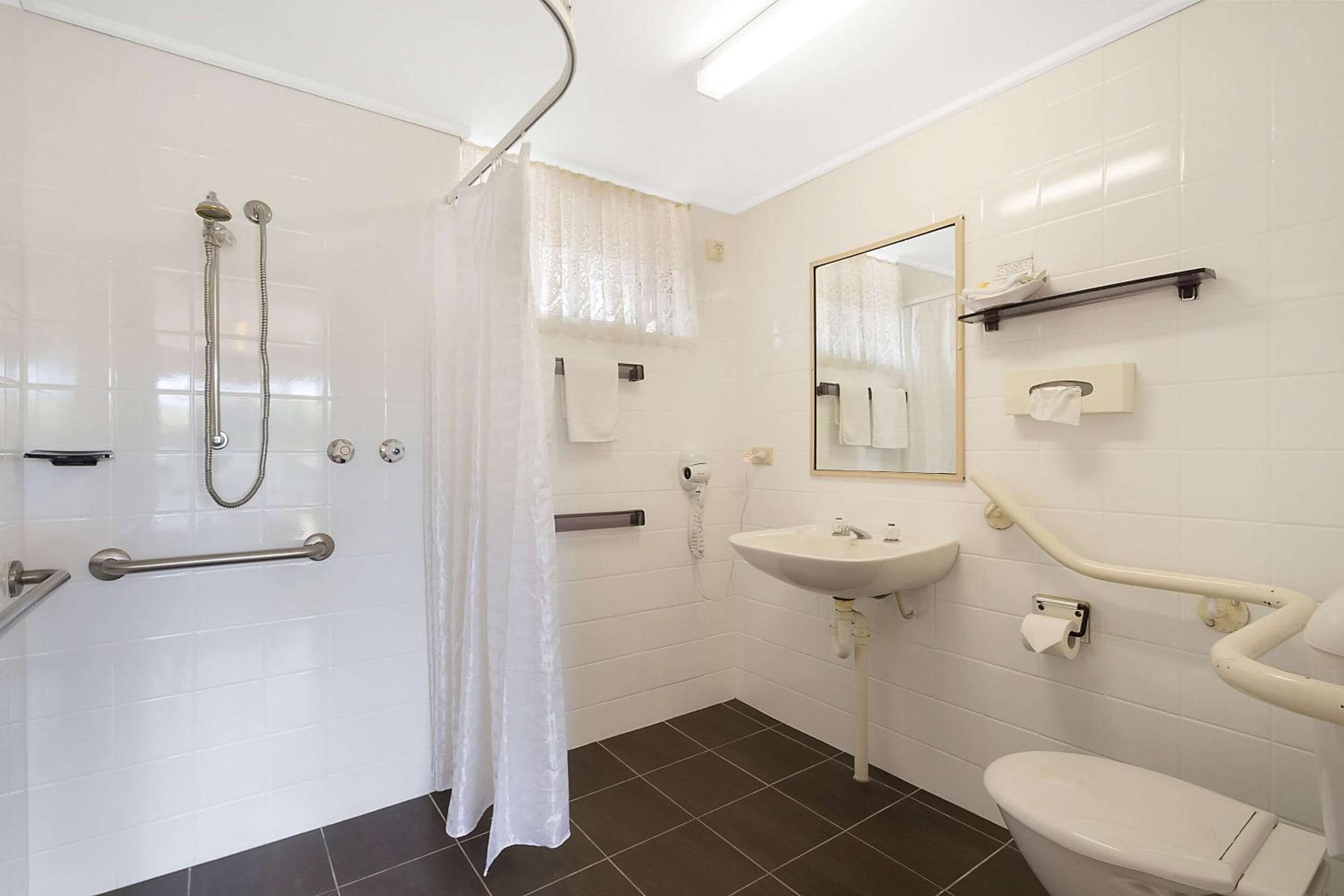 Merimbula Sapphire Motel