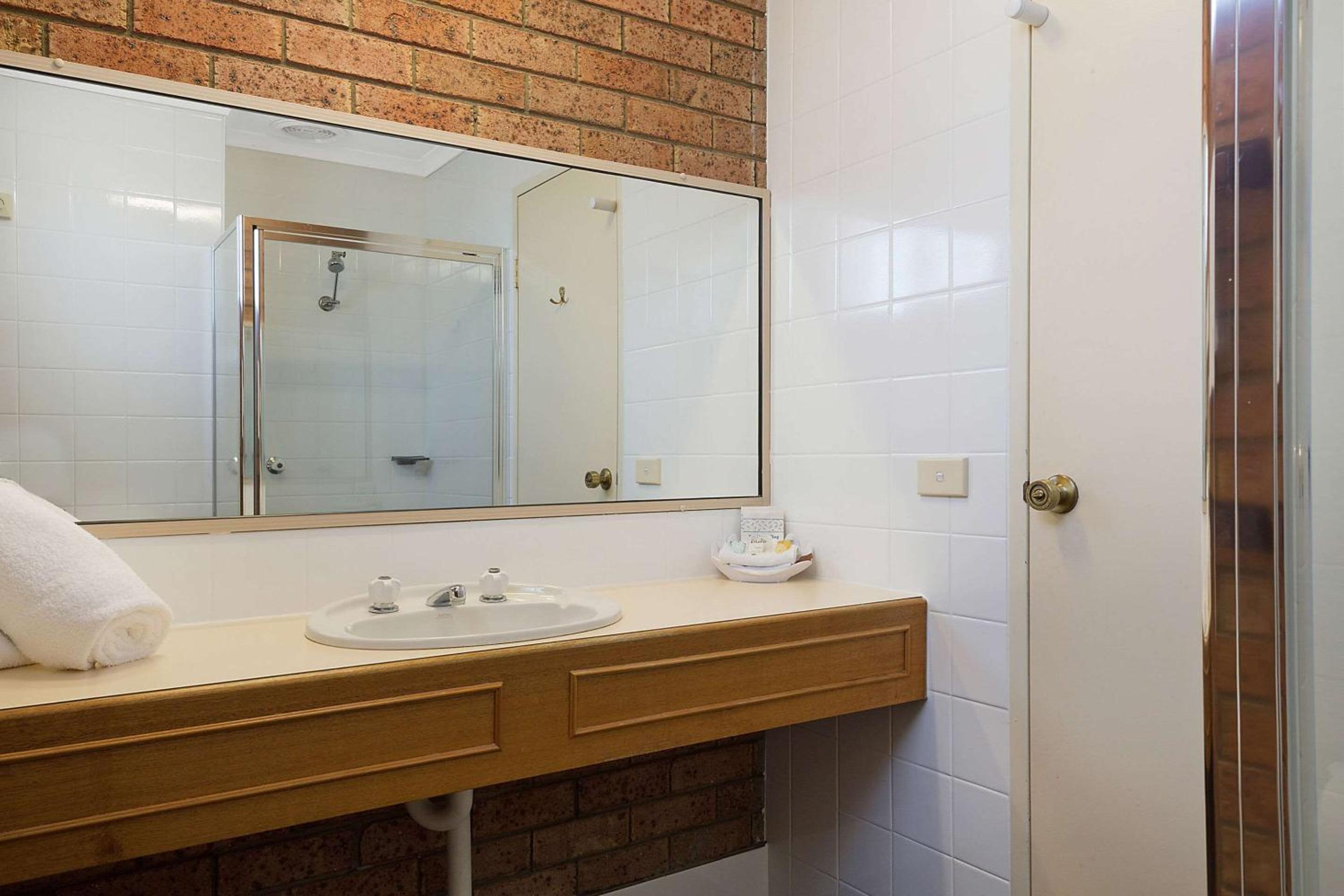Merimbula Sapphire Motel