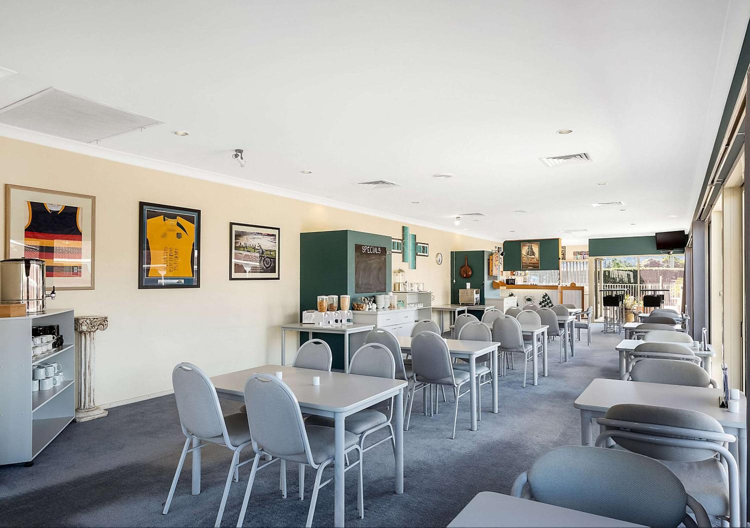 Merimbula Sapphire Motel