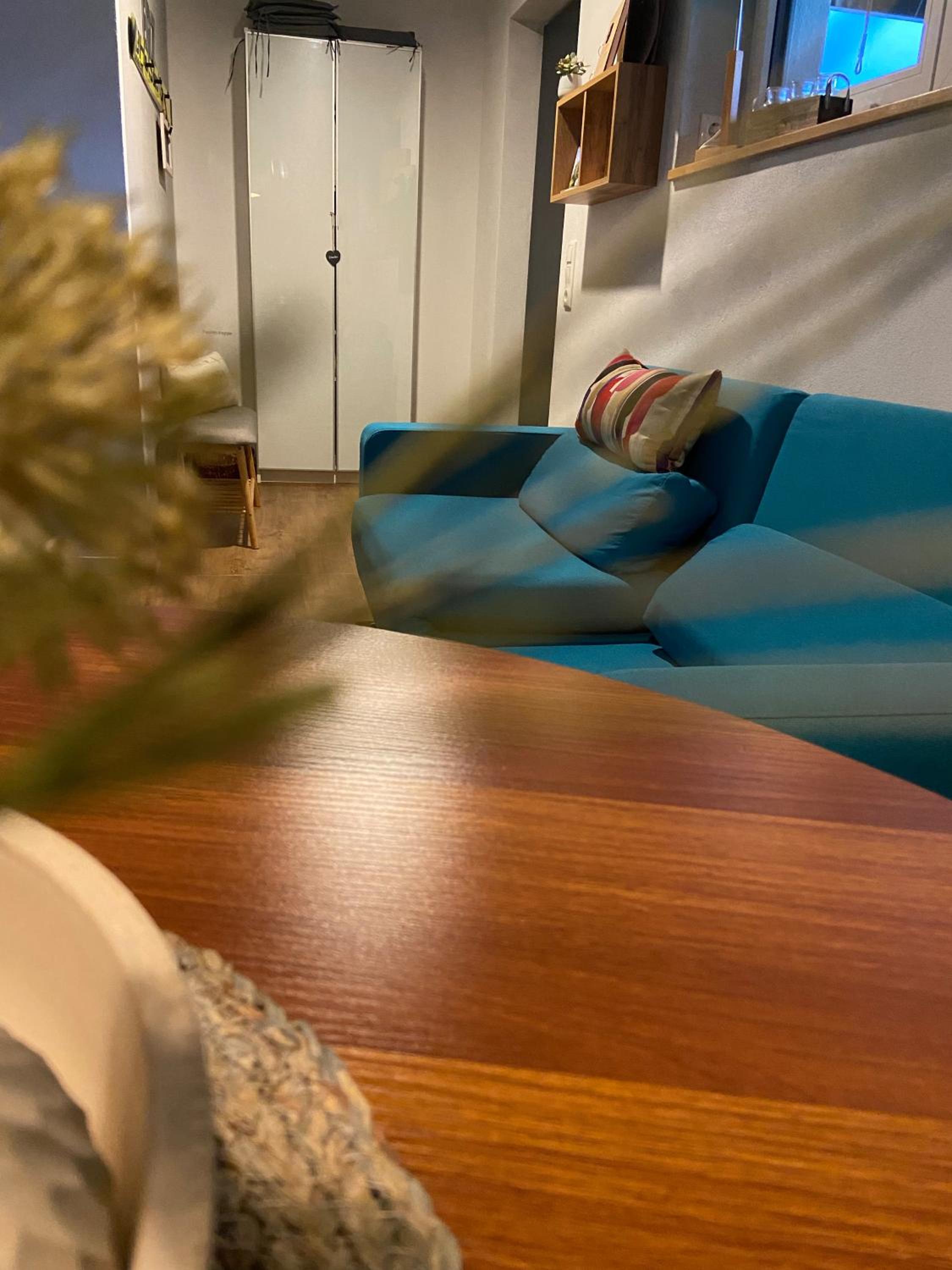 Ferienwohnung im Chalet Scheibenberg