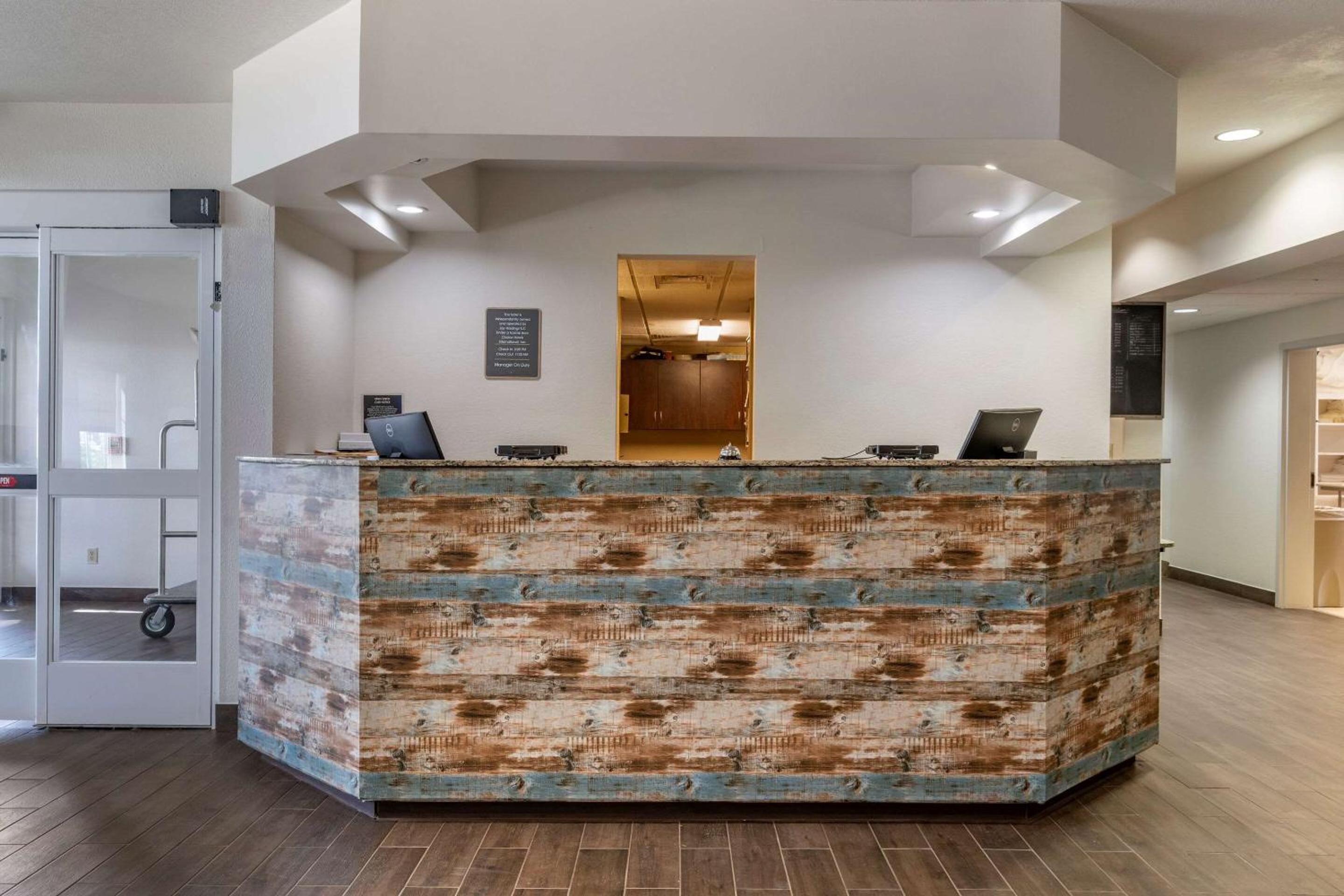 Comfort Inn & Suites Aztec - Farmington Area