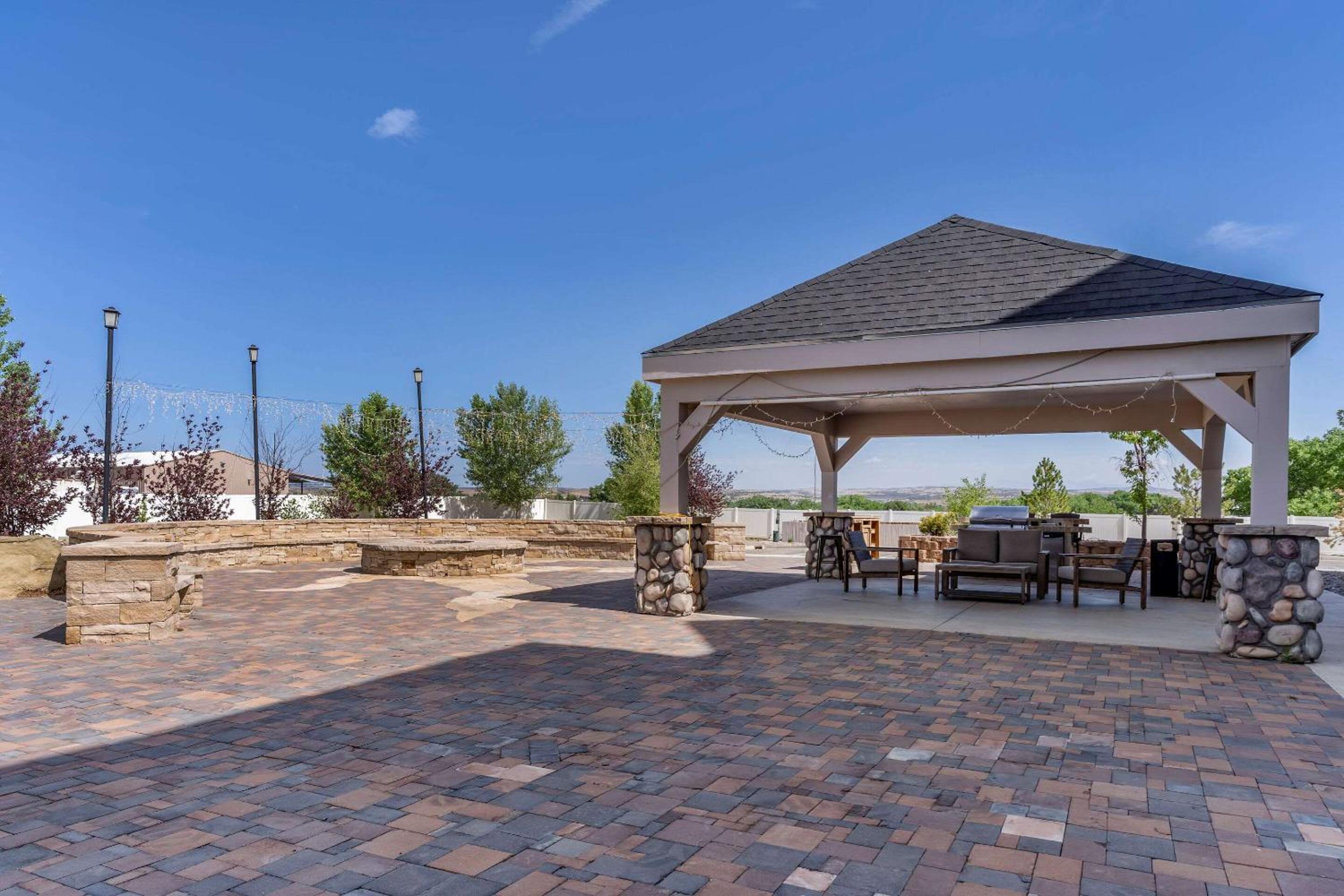 Comfort Inn & Suites Aztec - Farmington Area