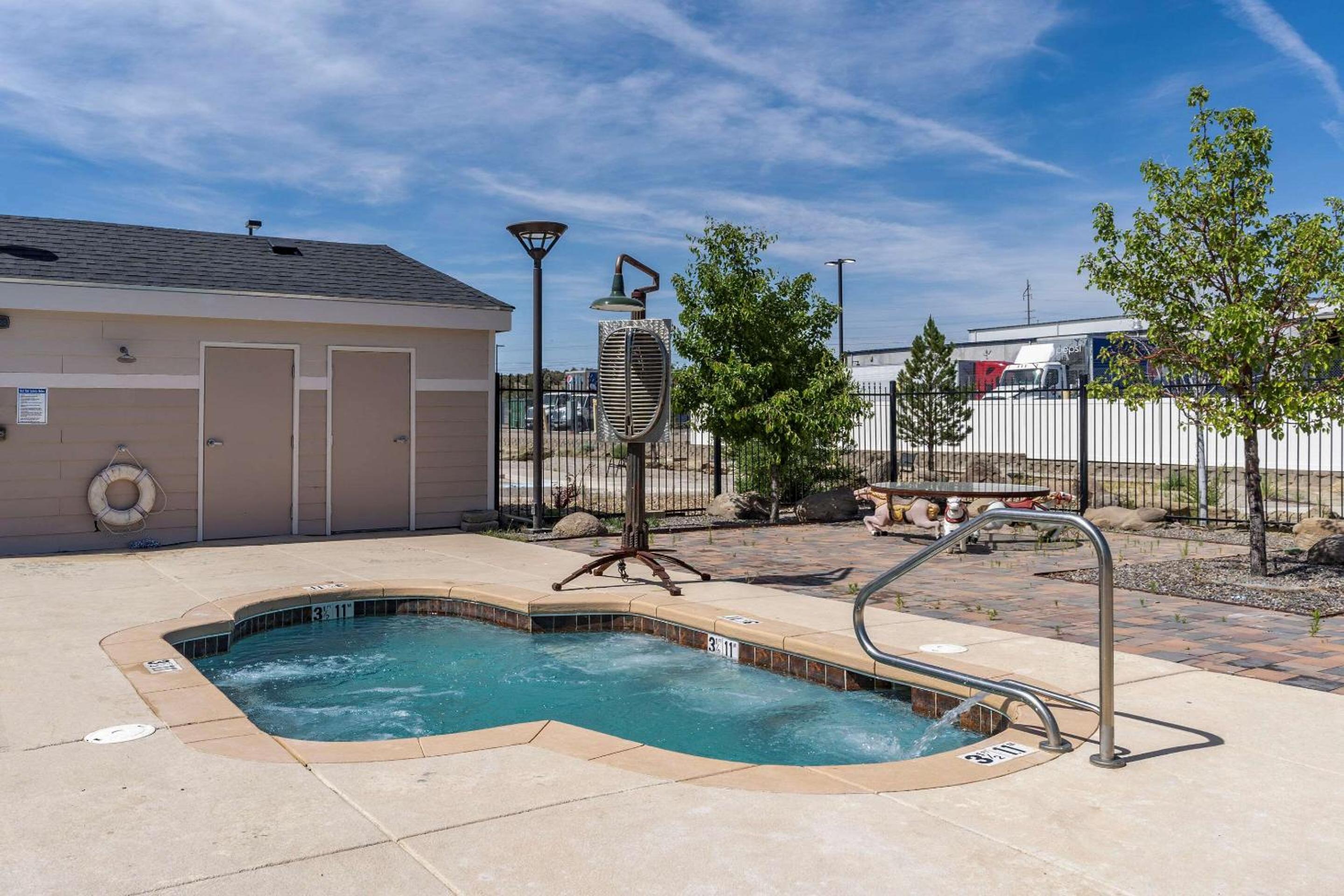 Comfort Inn & Suites Aztec - Farmington Area