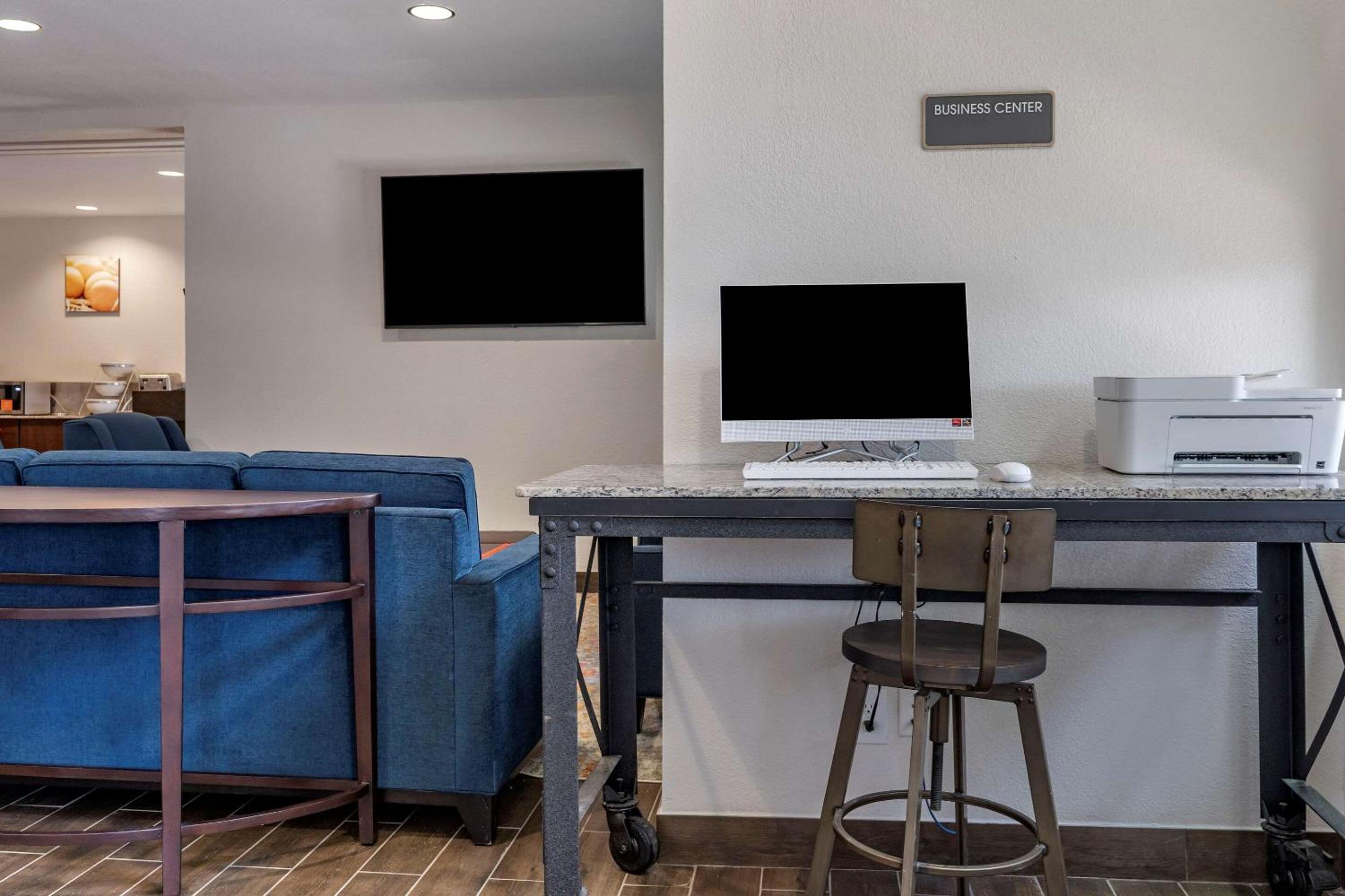 Comfort Inn & Suites Aztec - Farmington Area
