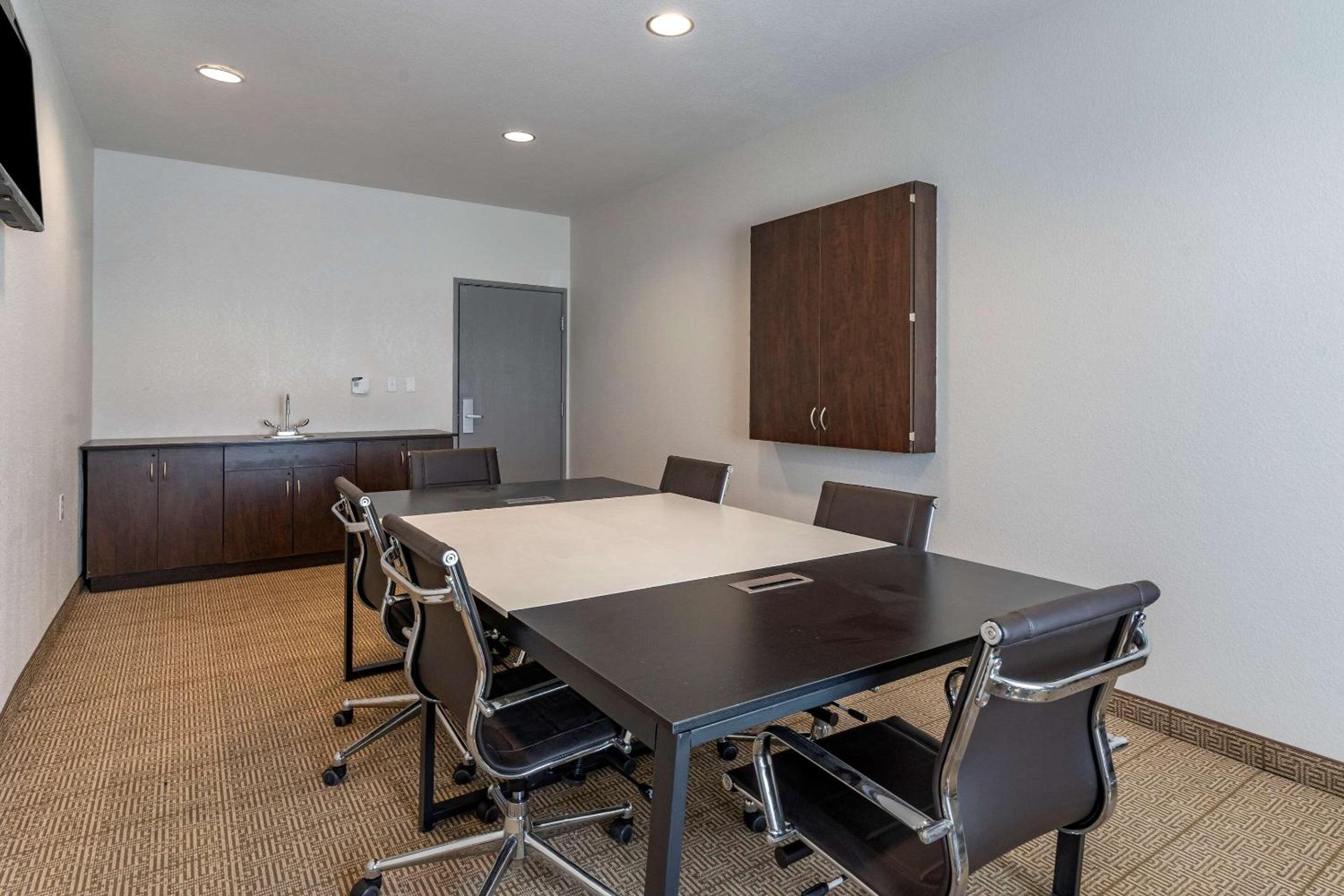 Comfort Inn & Suites Aztec - Farmington Area