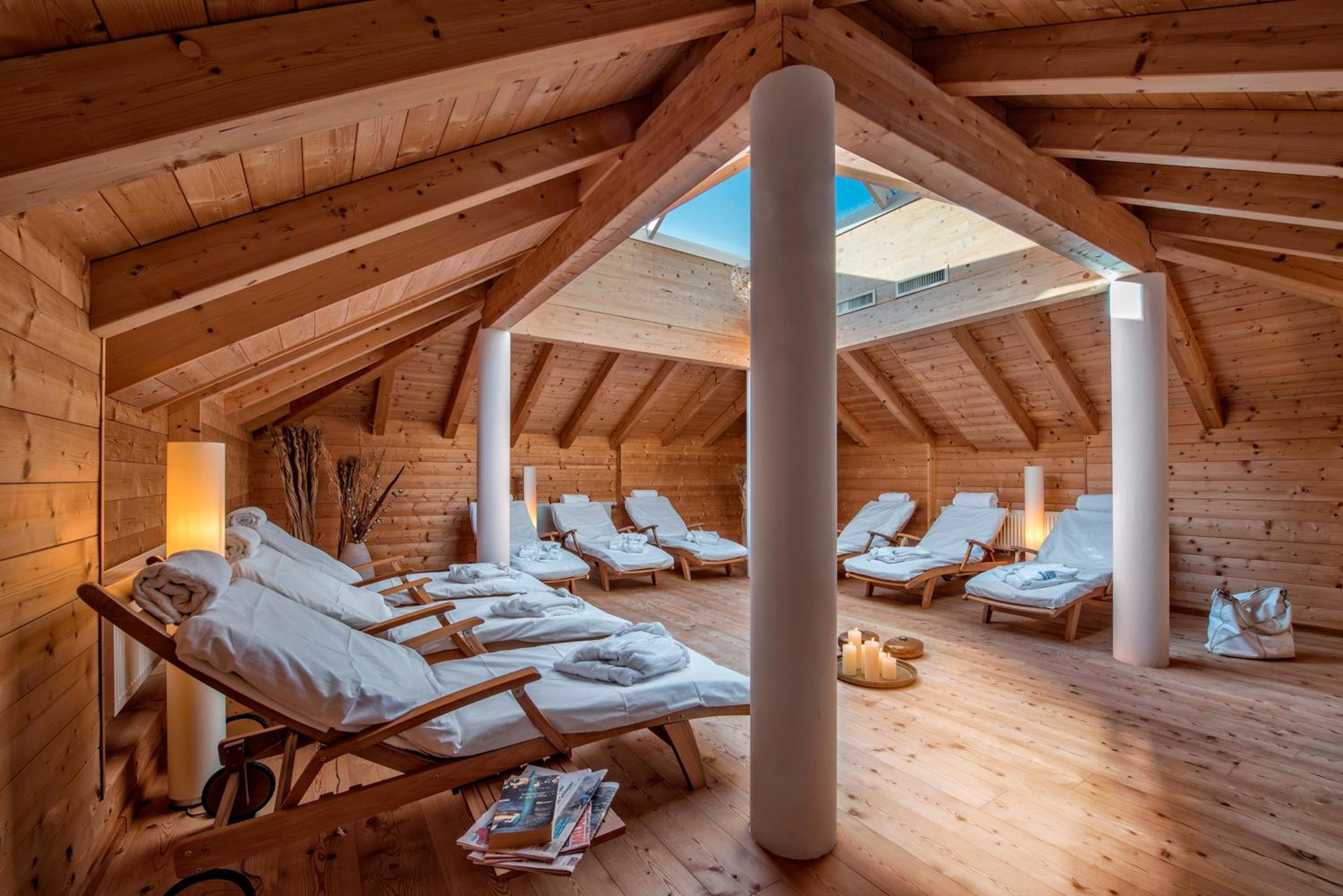 Hotel Bad Salomonsbrunn