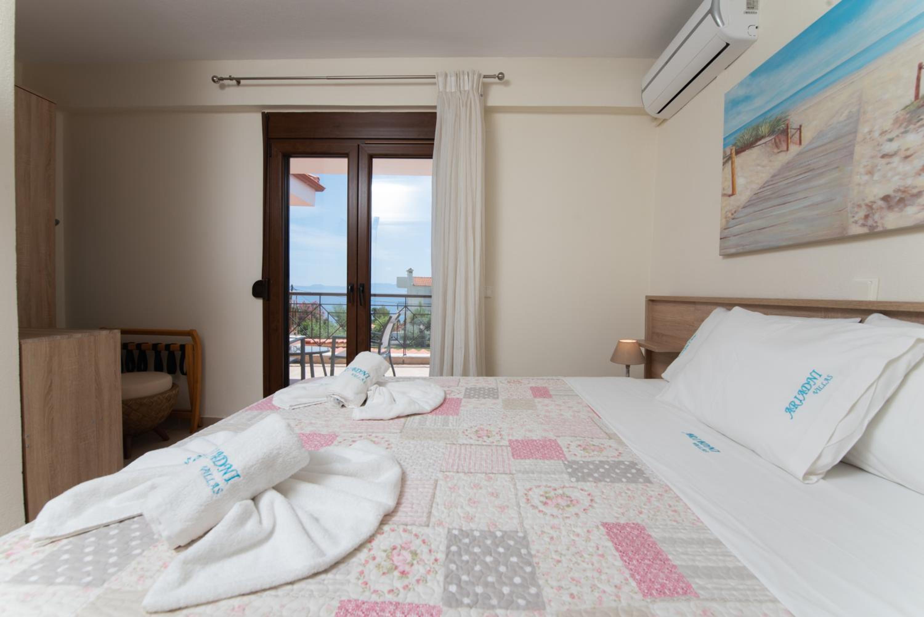 Ariadni Villas