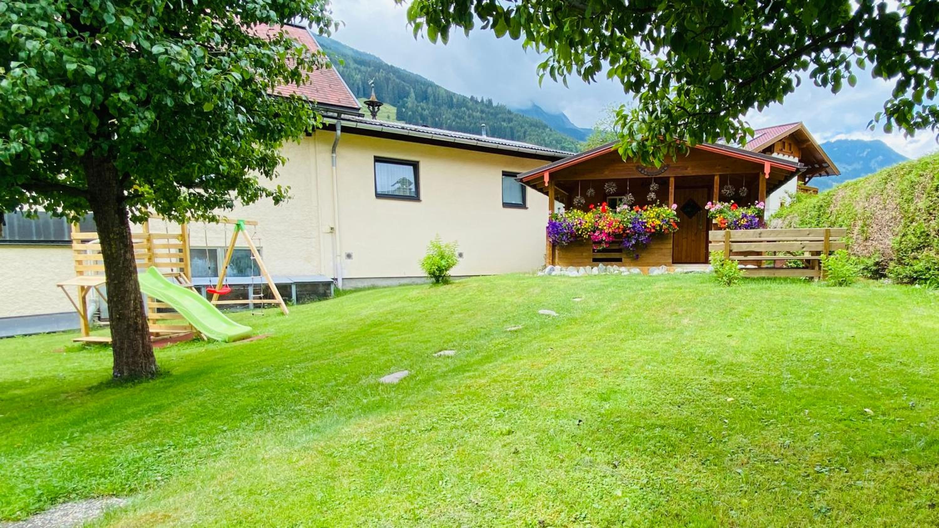 Wengerhof 