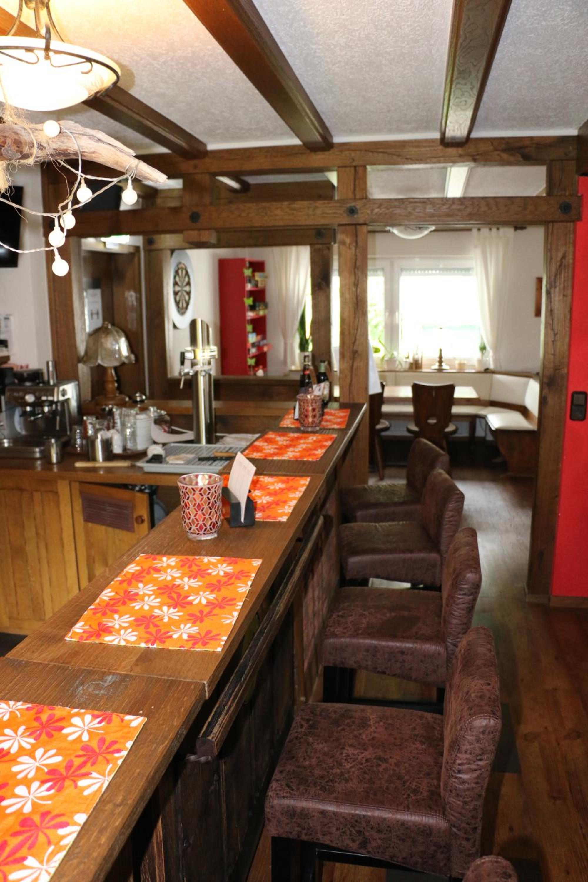 Gasthof-Pension Hunaustuben