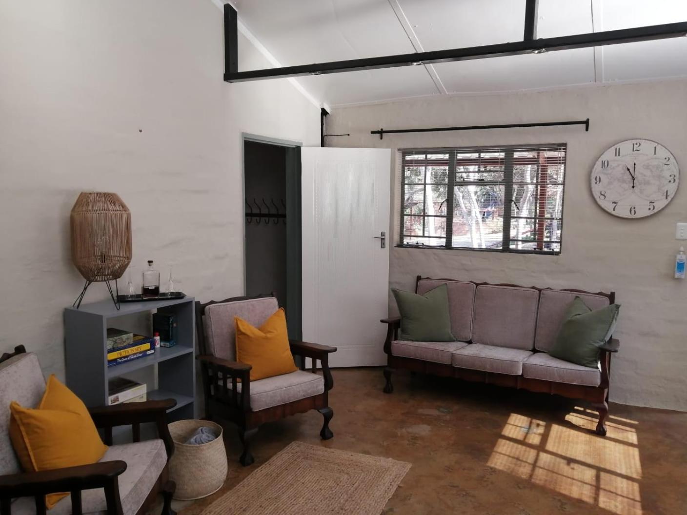 Wild Olive Cottage in Hartbeespoort view 4