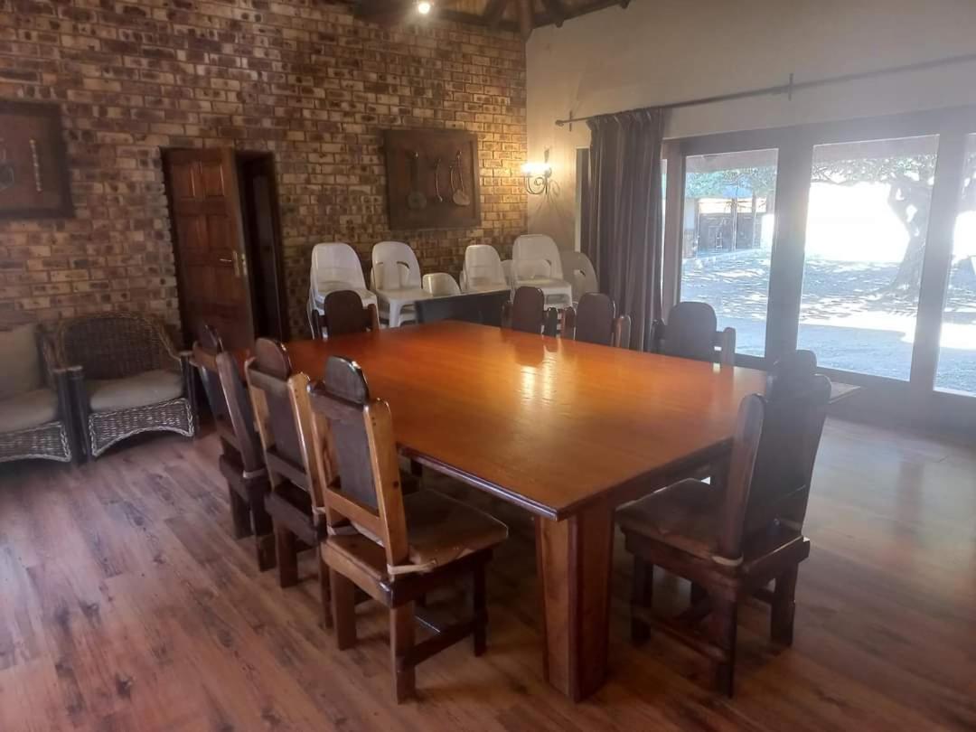 Khaya Africa Guesthouse