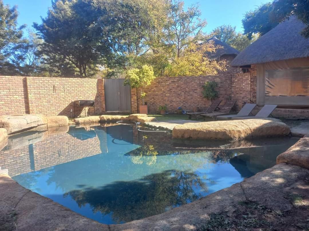 Khaya Africa Guesthouse