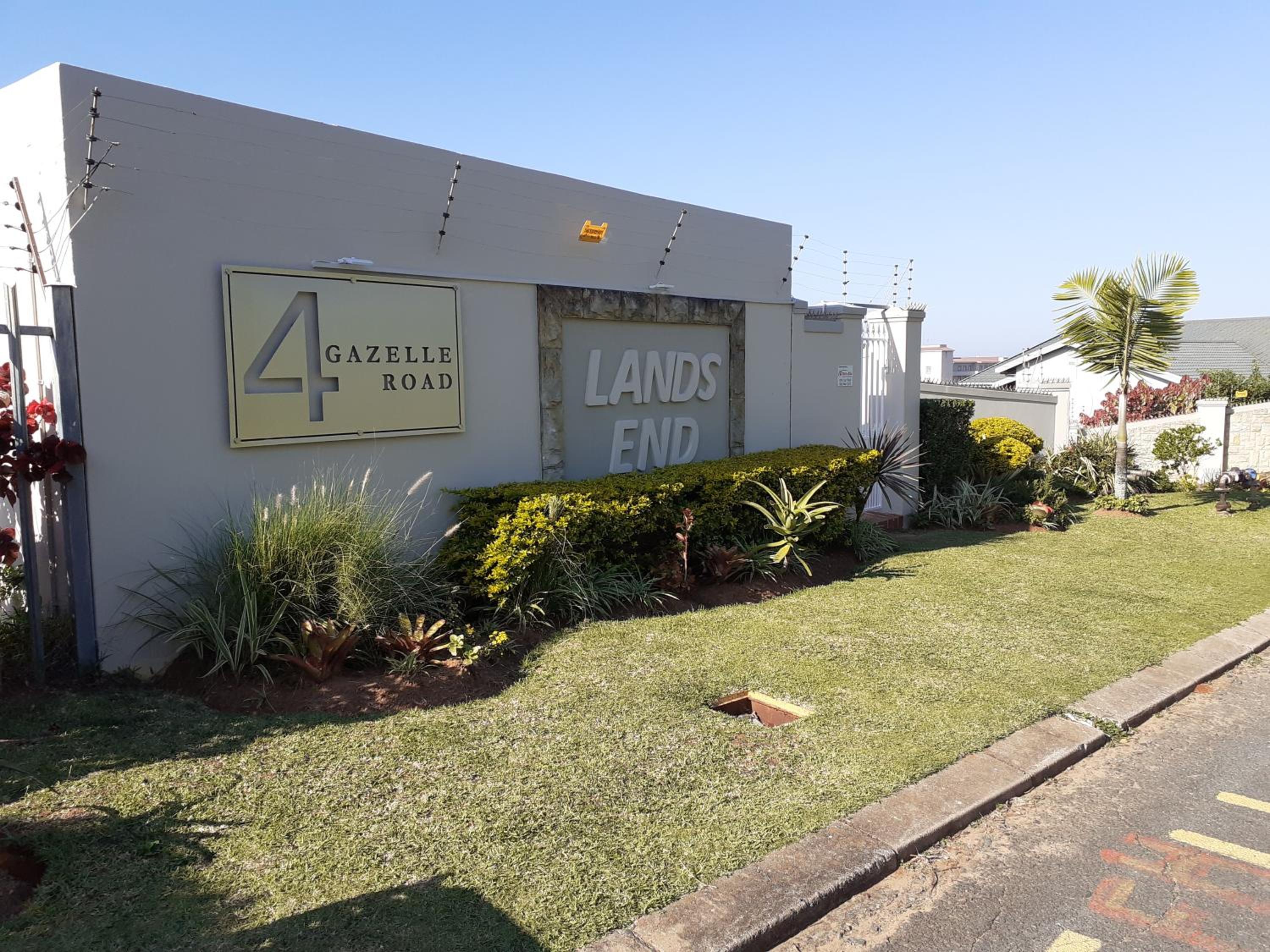 Lands End Family Only Apartment view 3