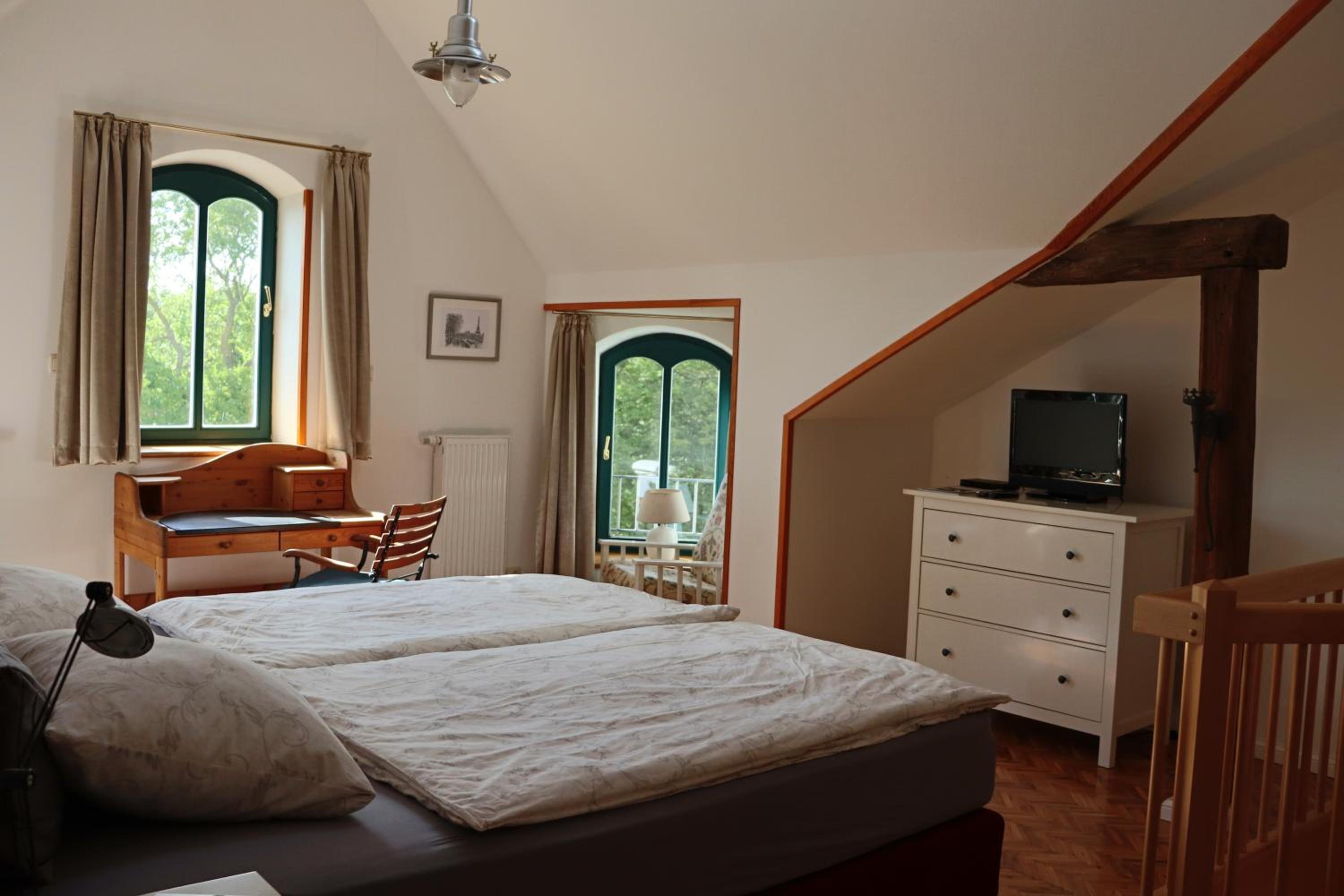 Gutshaus Alt Vorwerk